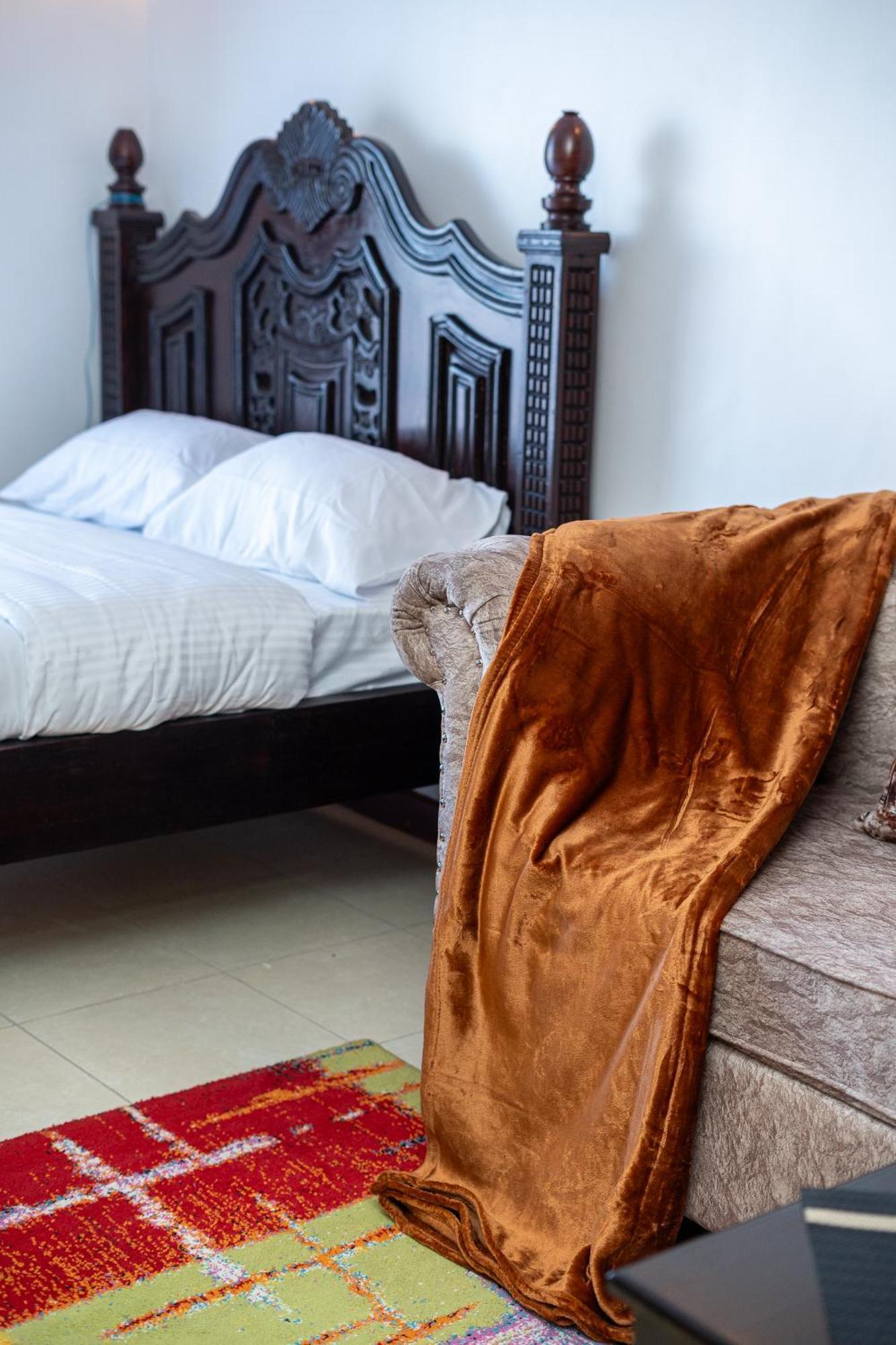 Ivy Haven Retreat- South B Apartment Nairobi