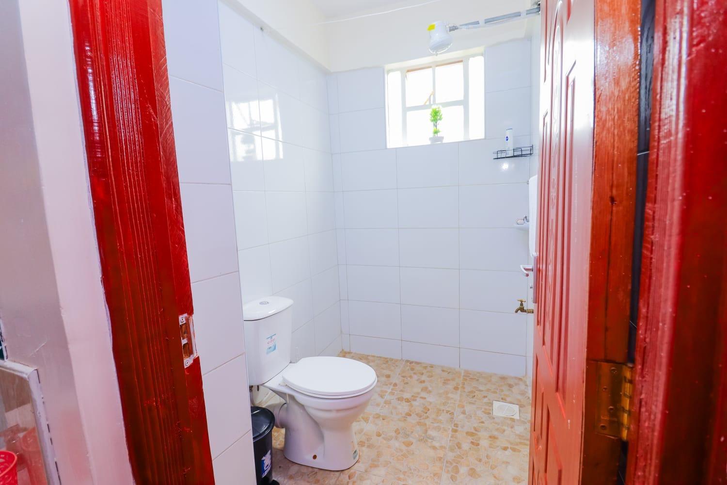 Apartment Stylish 1 Bedroom Thika Road