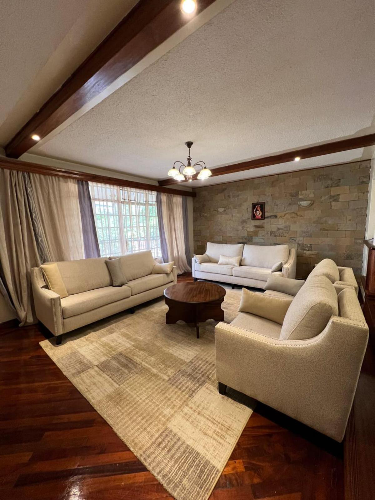 Apartment Heavenly Rhapta Royals *