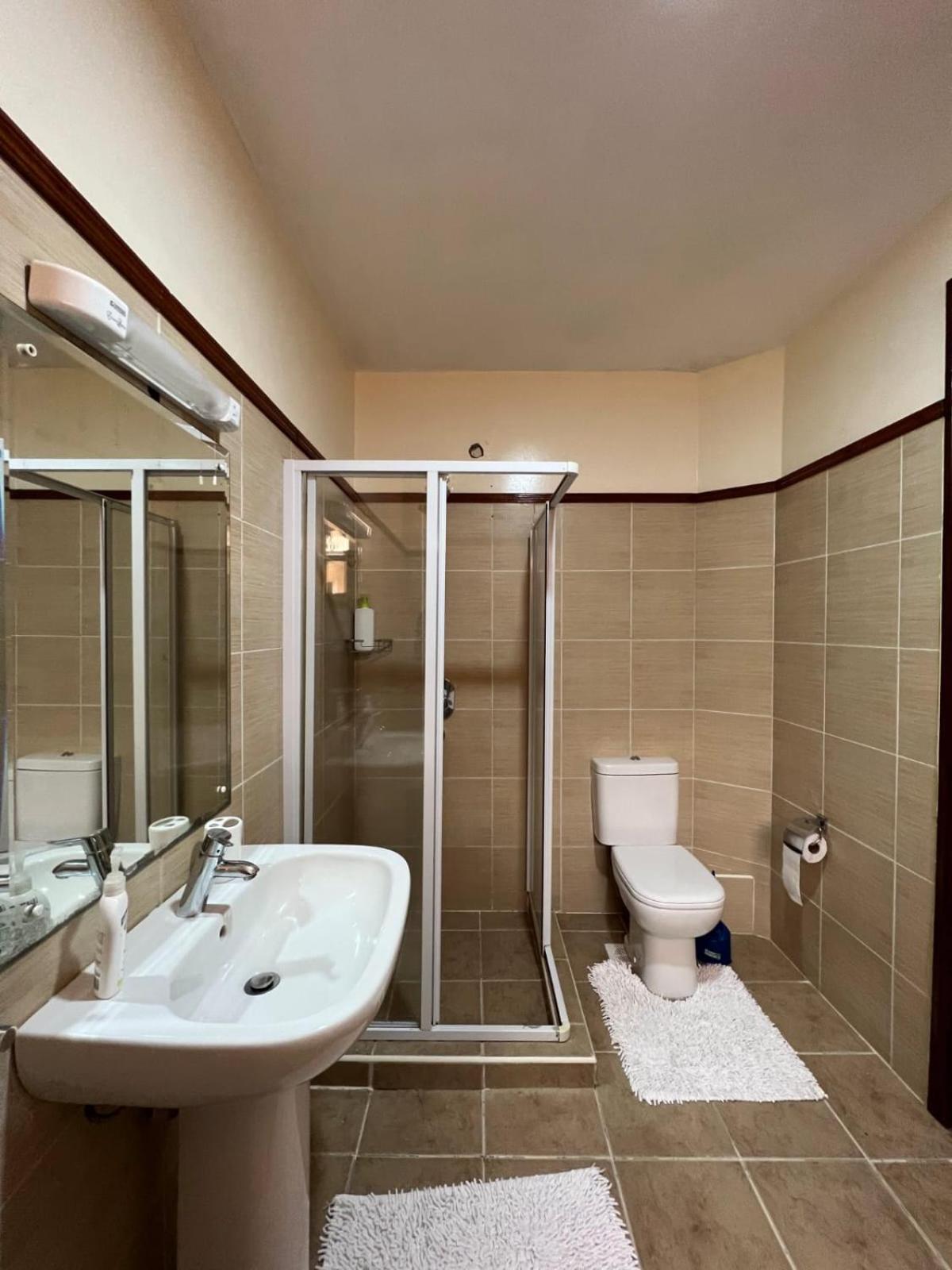 Apartment Heavenly Rhapta Royals
