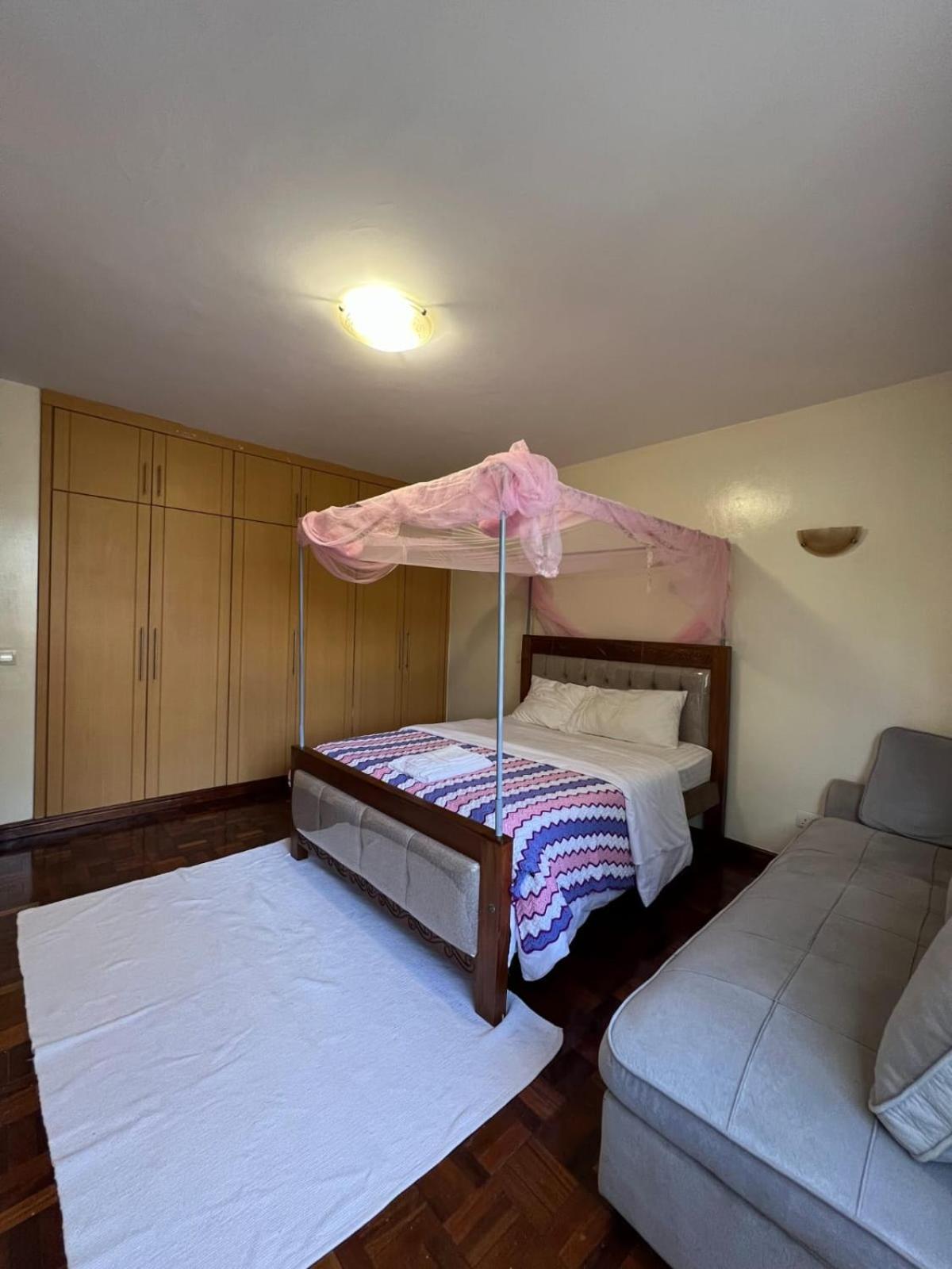 Heavenly Rhapta Royals Apartment Nairobi