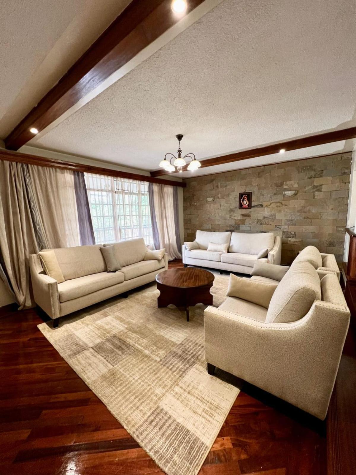 Apartment Heavenly Rhapta Royals *