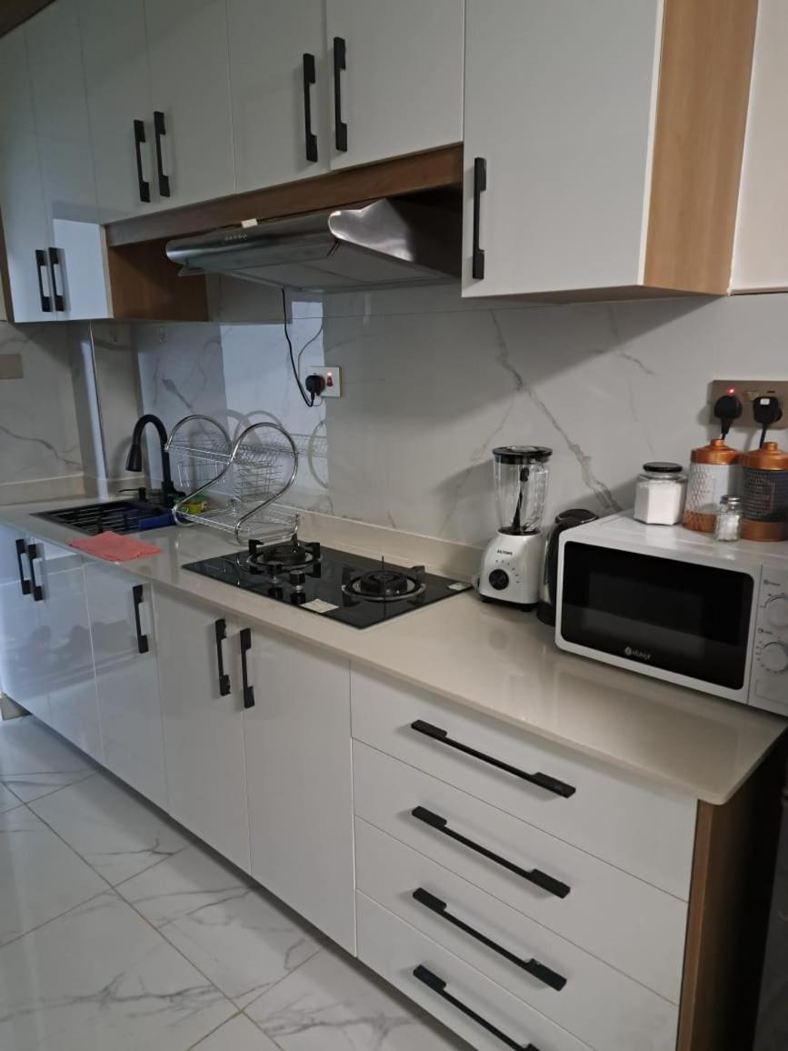 Apartment Executive Smart B114 *