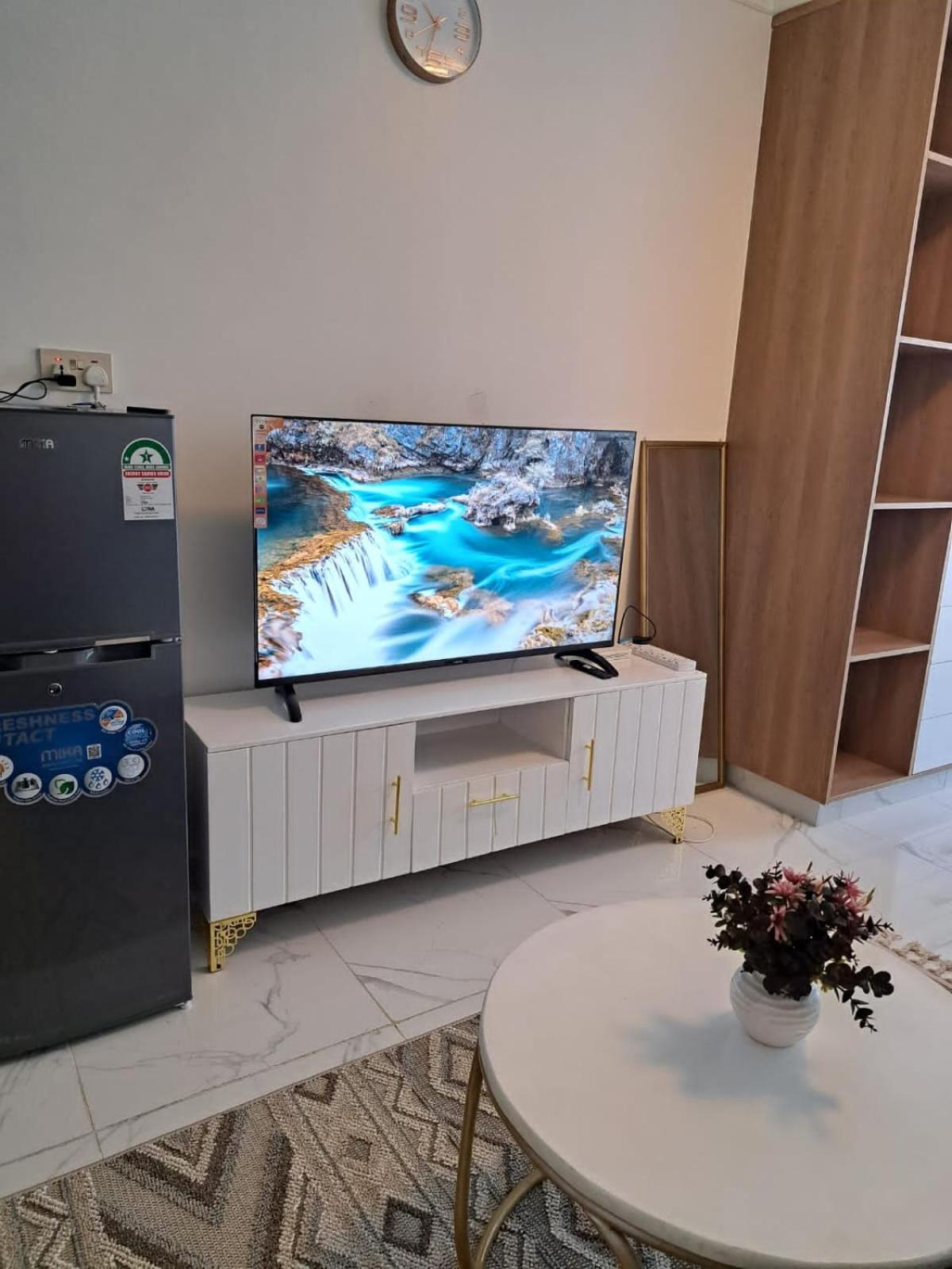 Executive Smart B114 Apartment