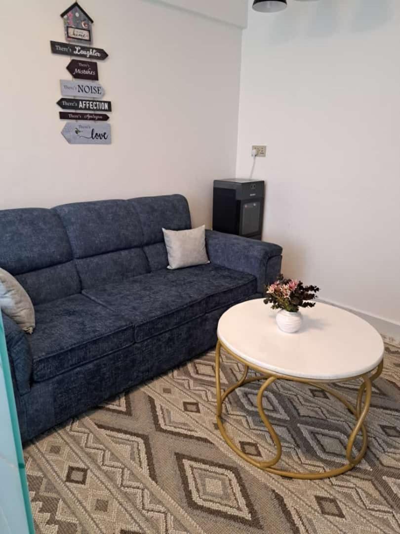 Apartment Executive Smart B114 *