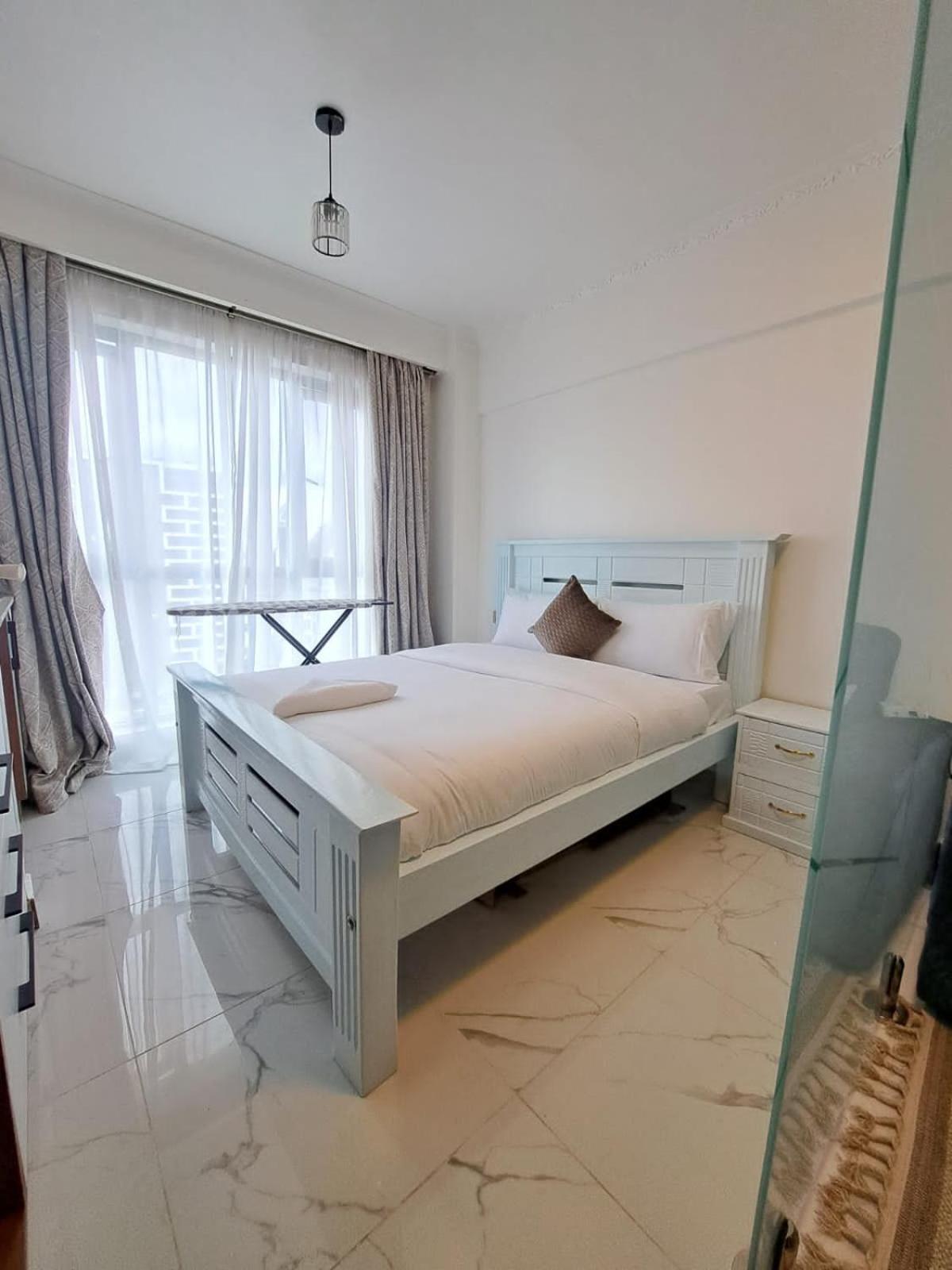 Executive Smart B114 Apartment *