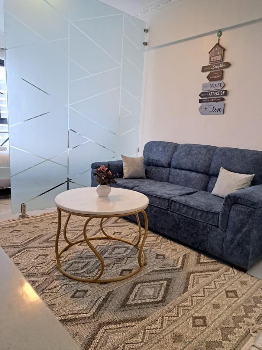 Apartment Executive Smart B114 *