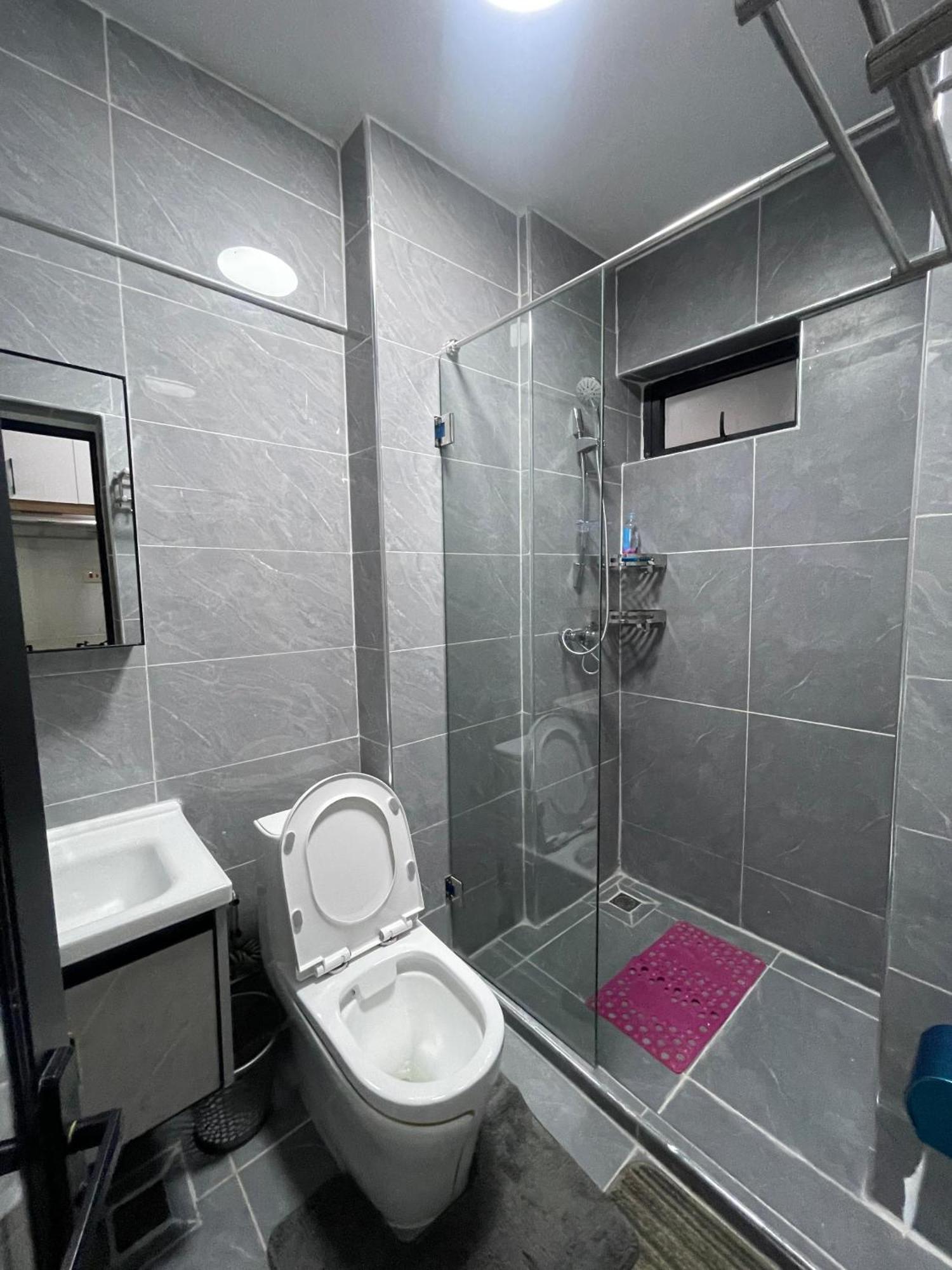 Apartment Executive Smart B114 *