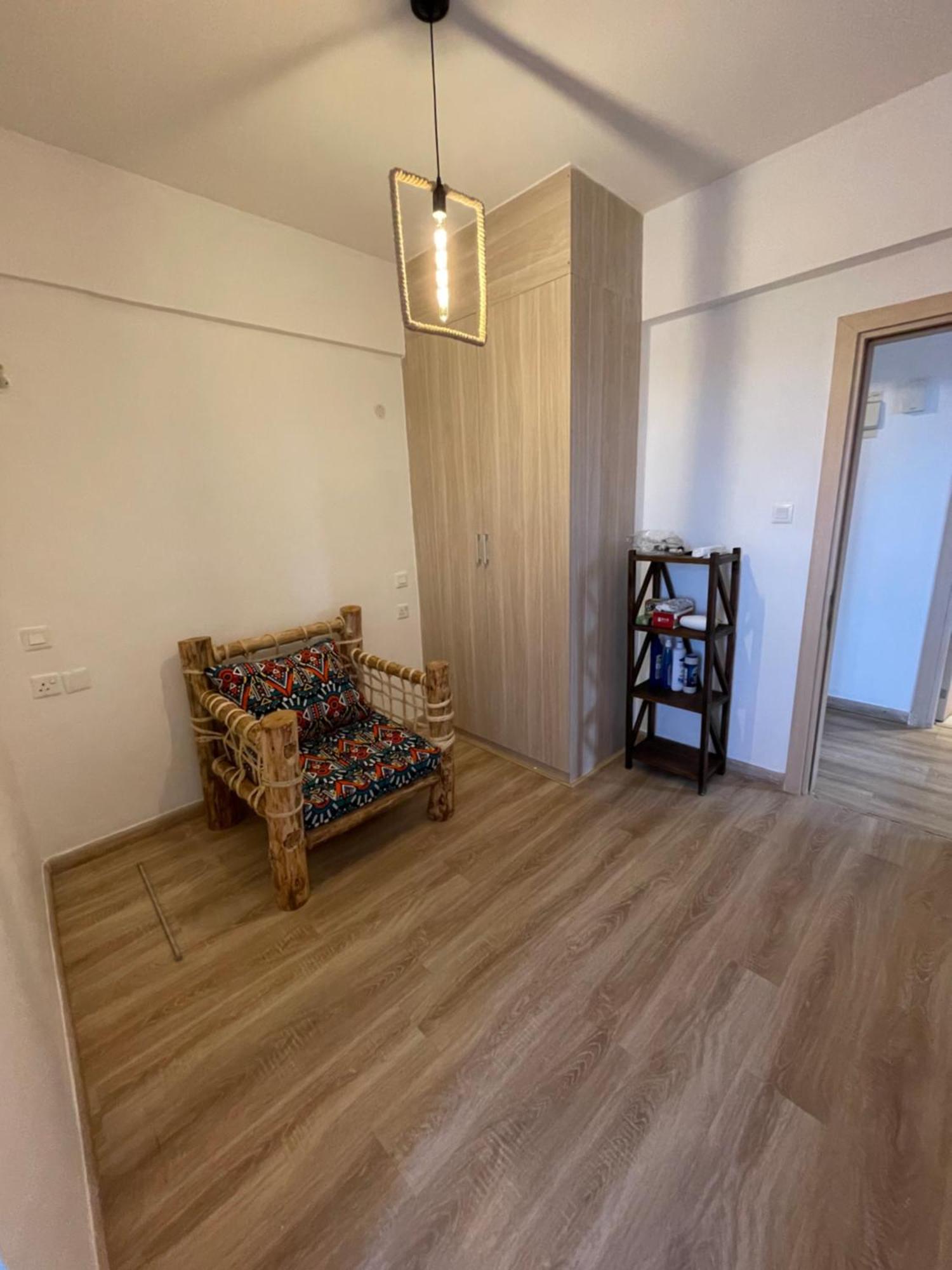 Skyline - 2-bed In The Heart Of Apartment