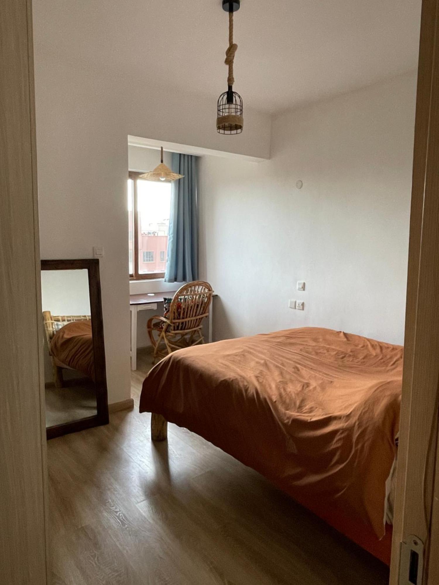 Skyline - 2-bed In The Heart Of Nairobi