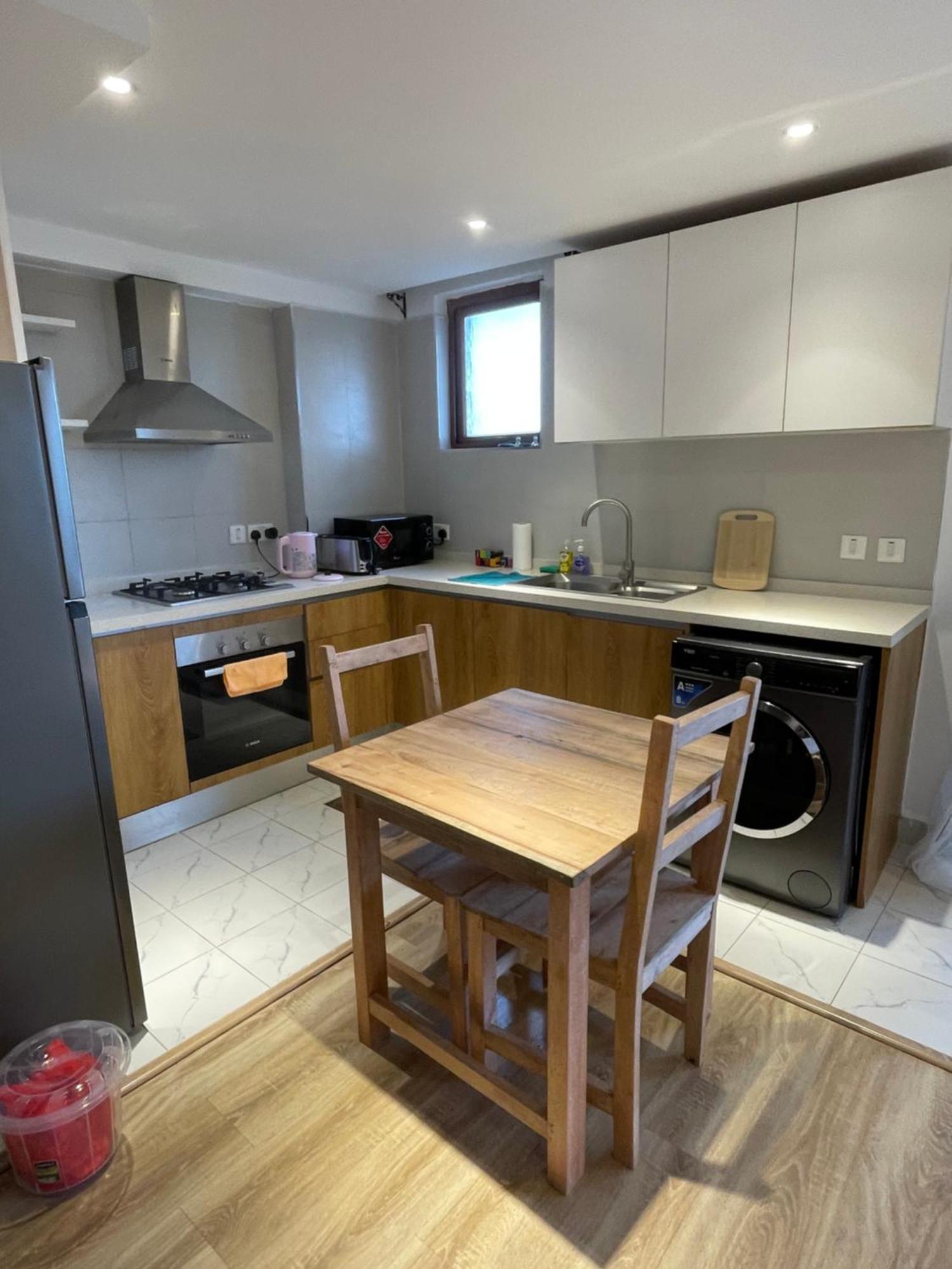 Skyline - 2-bed In The Heart Of Apartment