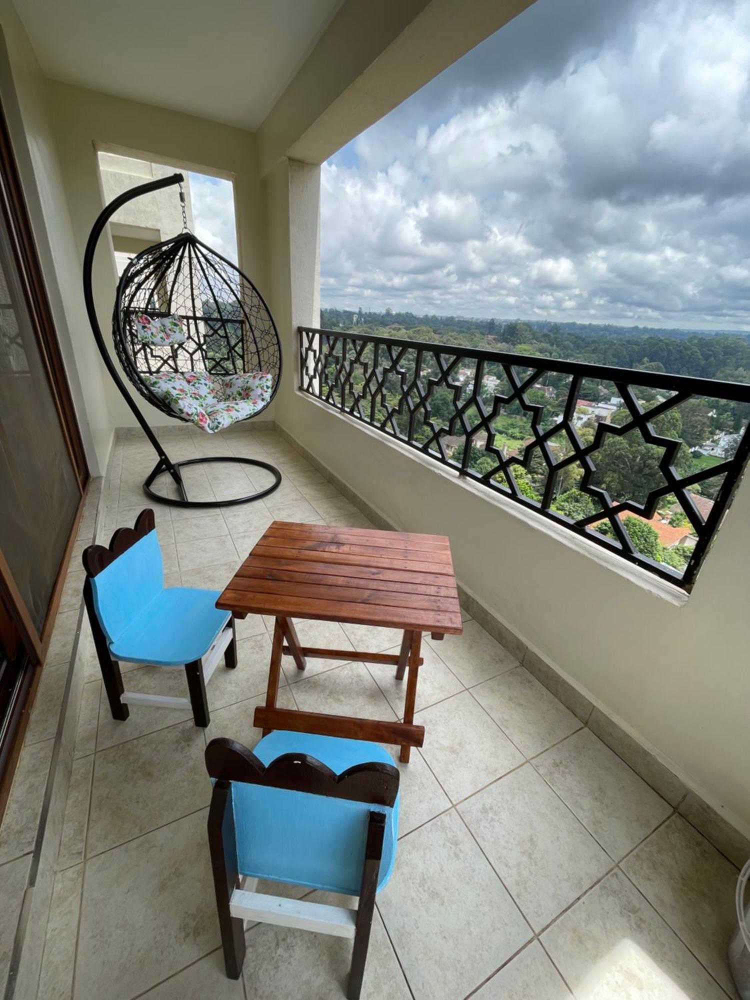 Skyline - 2-bed In The Heart Of Apartment *