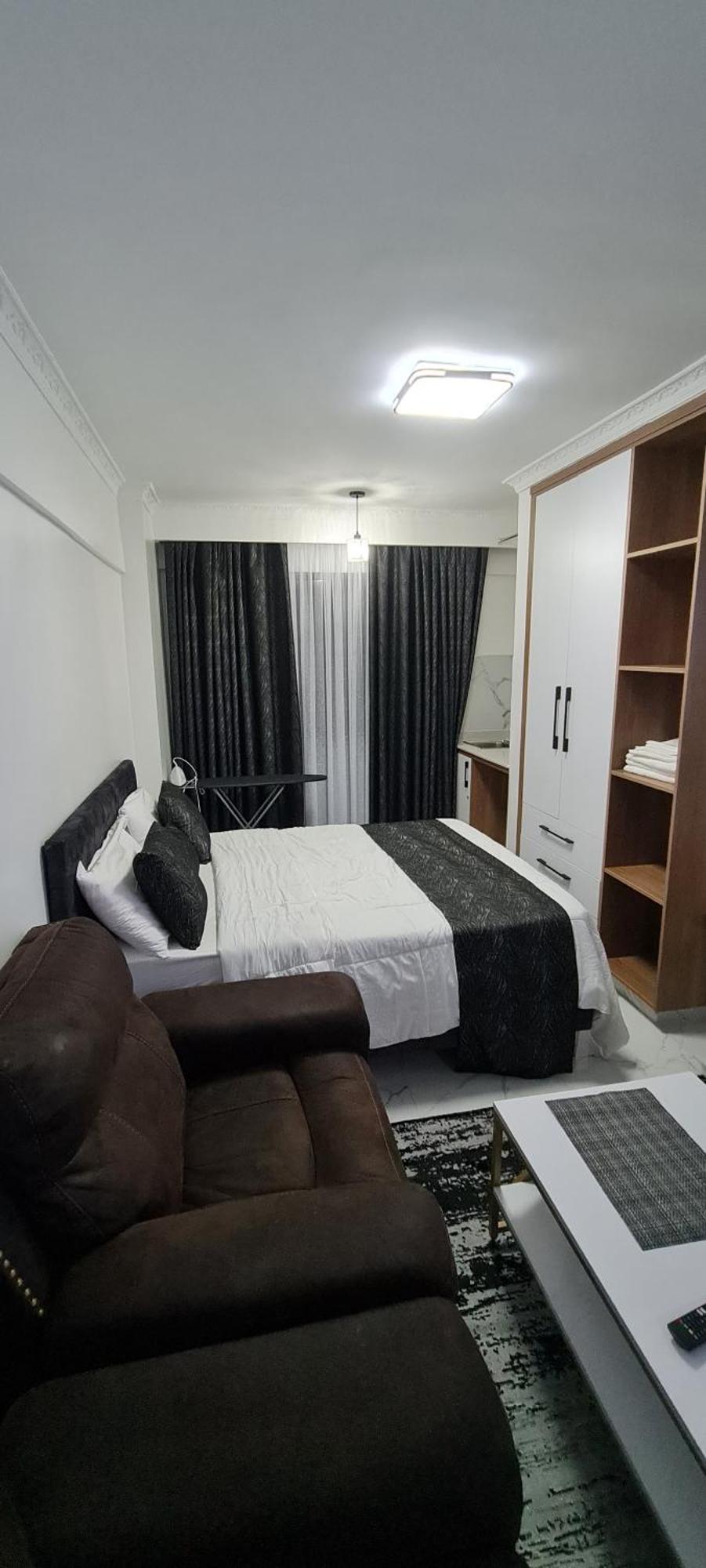 Jvstudios-wood Avenue,kilimani