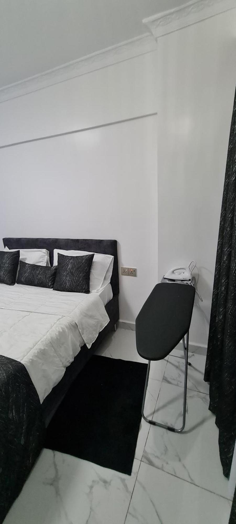 Jvstudios-wood Avenue,kilimani Nairobi