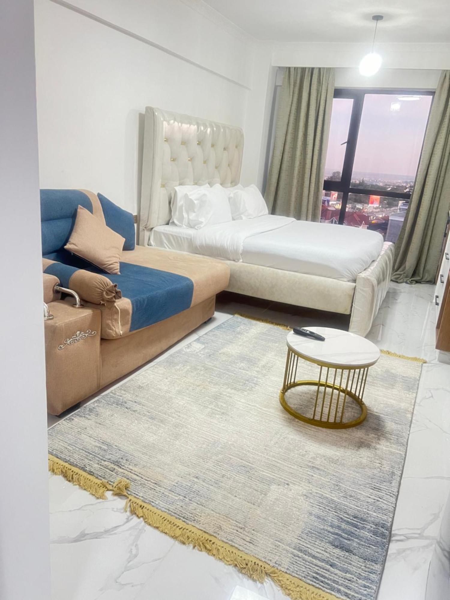 Elegant Studio Bnb