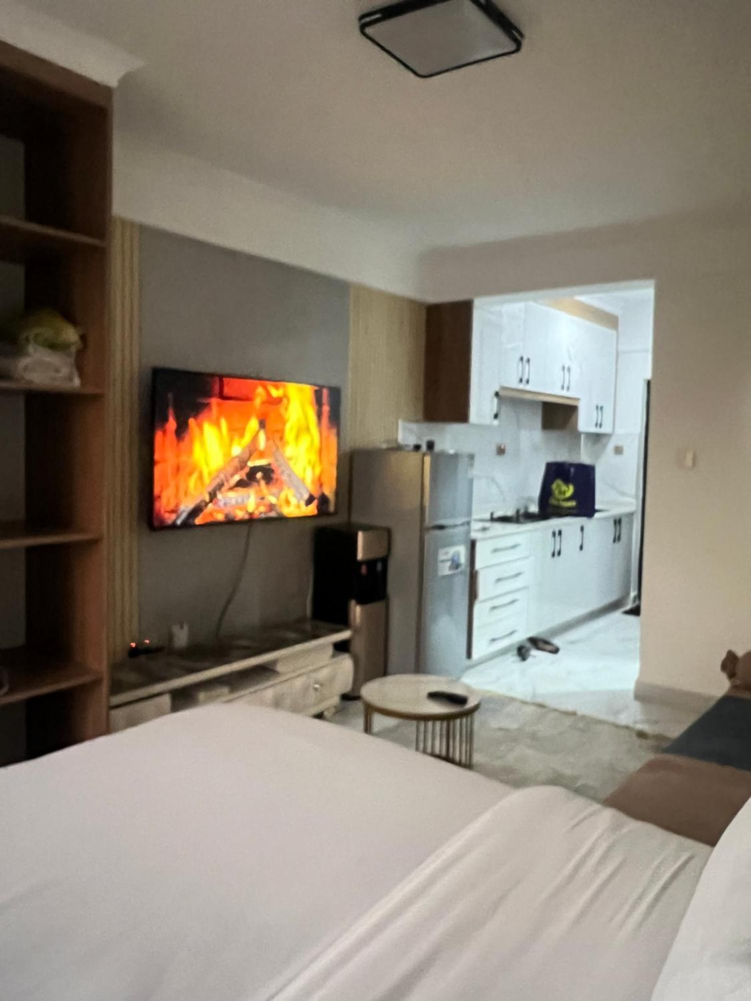 Elegant Studio Bnb Bed & Breakfast Nairobi