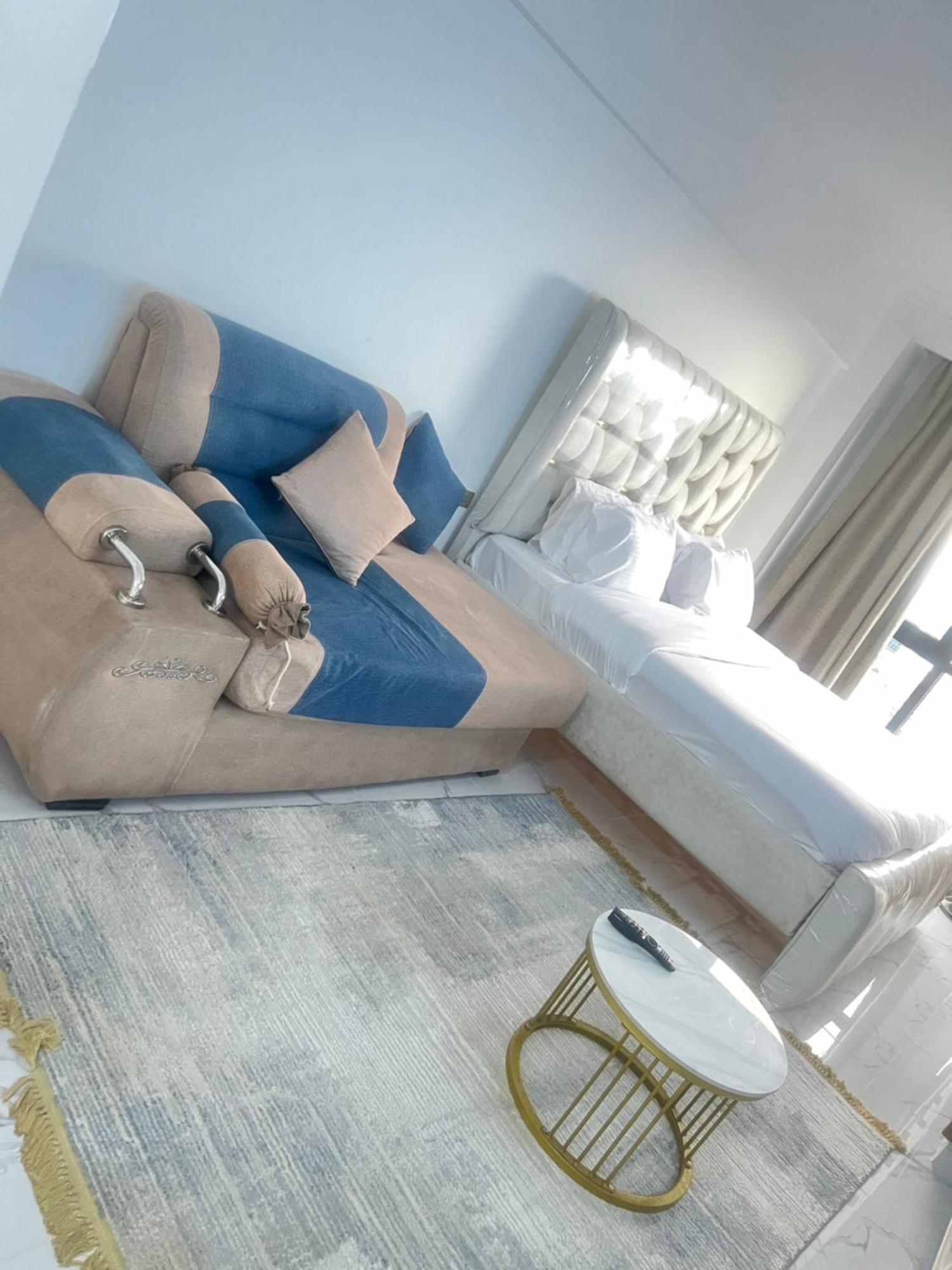 Bed & Breakfast Elegant Studio Bnb Nairobi