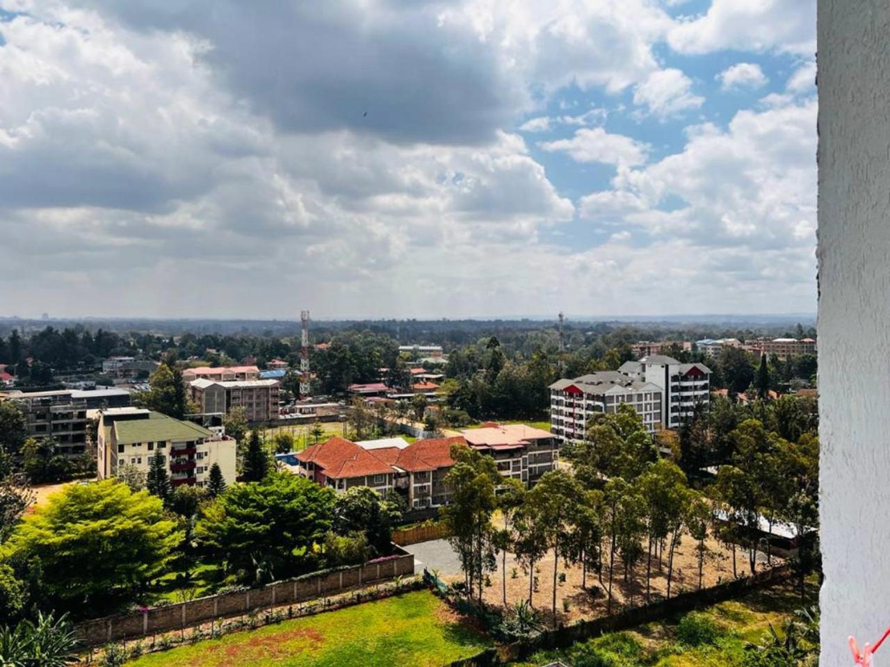 Phares 1 Bedroom Apartment, Garden Estate, Nairobi