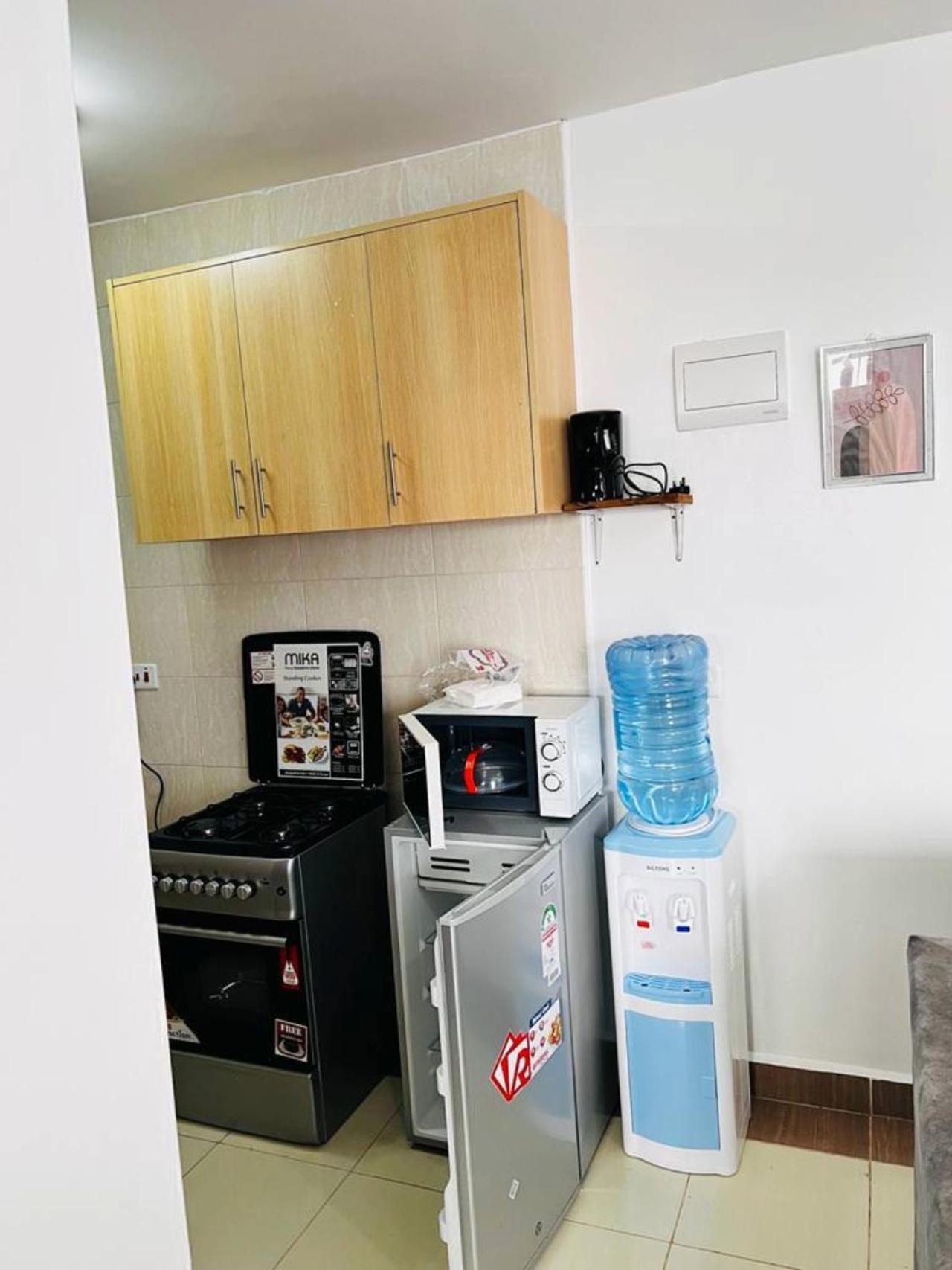Phares 1 Bedroom Apartment, Garden Estate, Apartment *