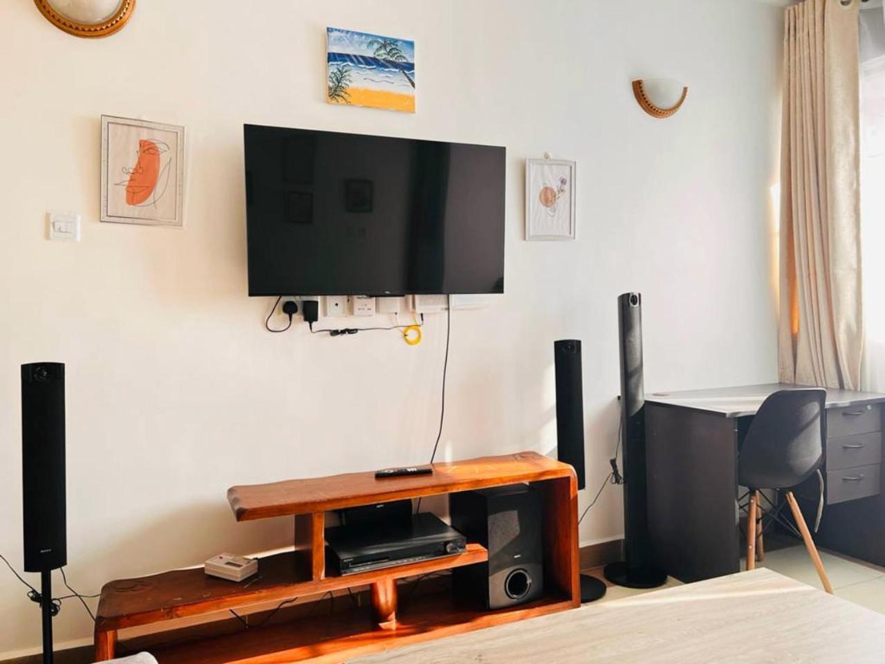 Phares 1 Bedroom Apartment, Garden Estate, Apartment Nairobi
