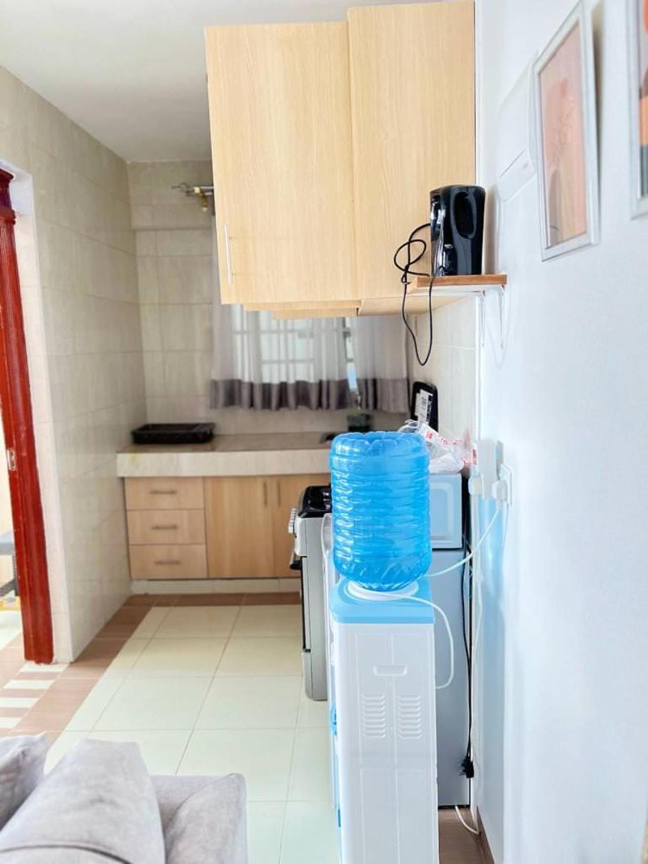 Phares 1 Bedroom Apartment, Garden Estate, Nairobi