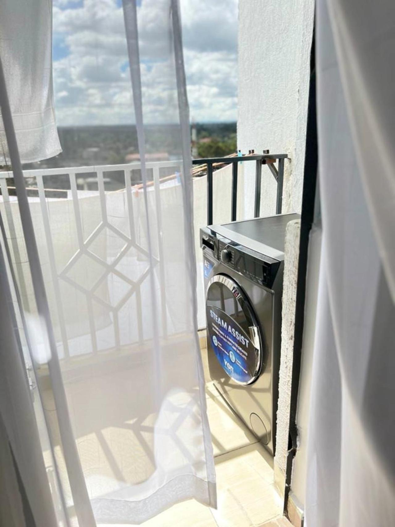 Phares 1 Bedroom Apartment, Garden Estate, Apartment Nairobi