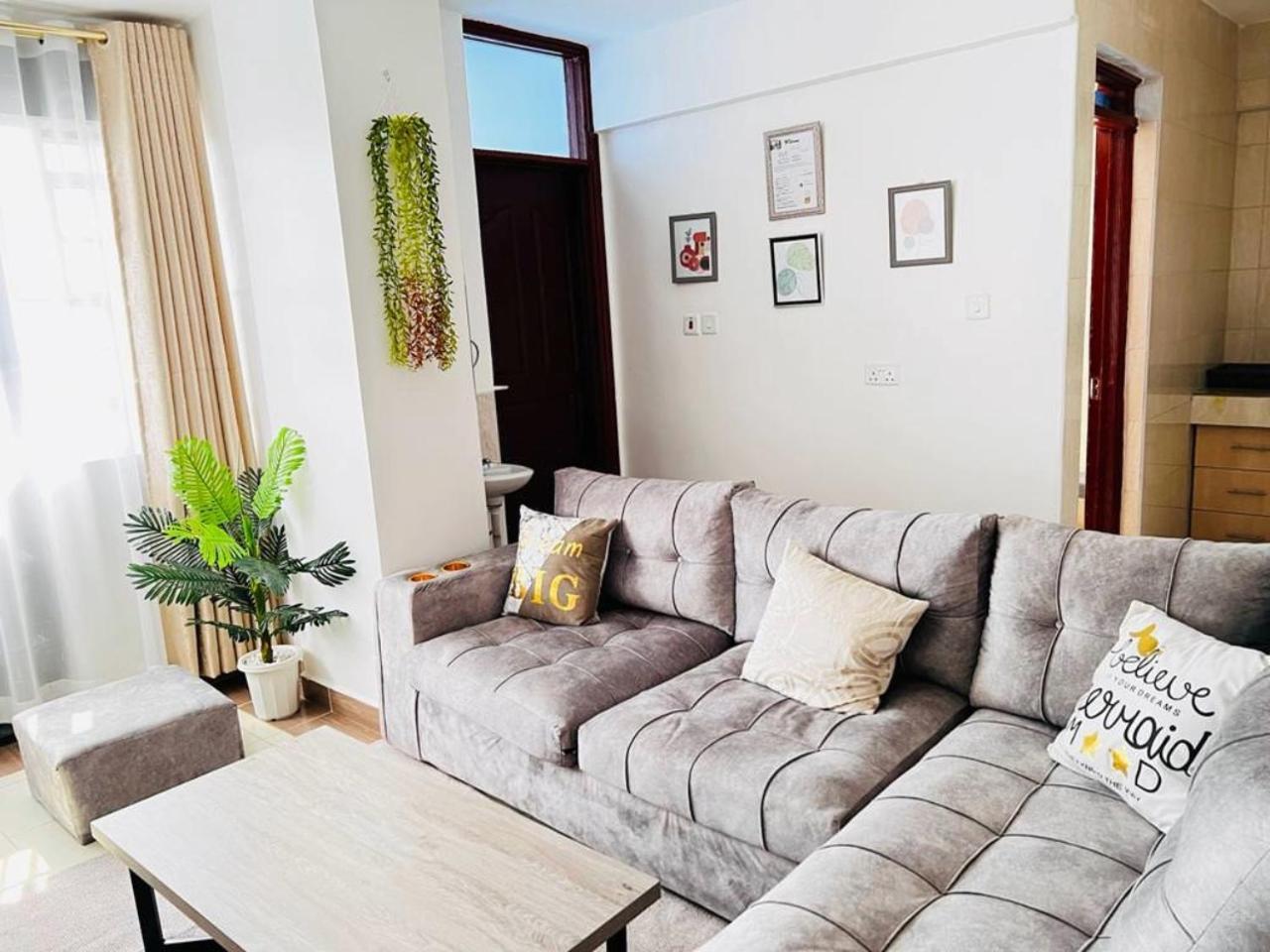 Phares 1 Bedroom Apartment, Garden Estate, Apartment Nairobi