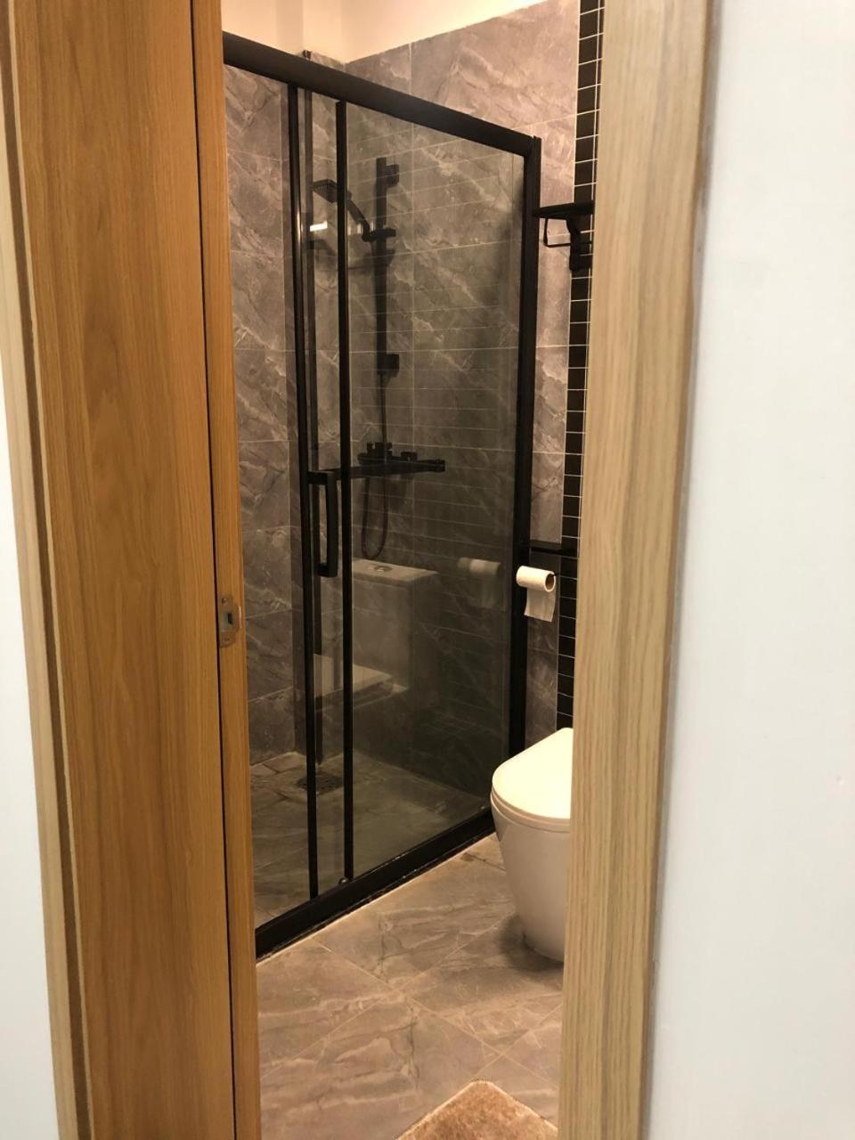 Apartment Starluxe *
