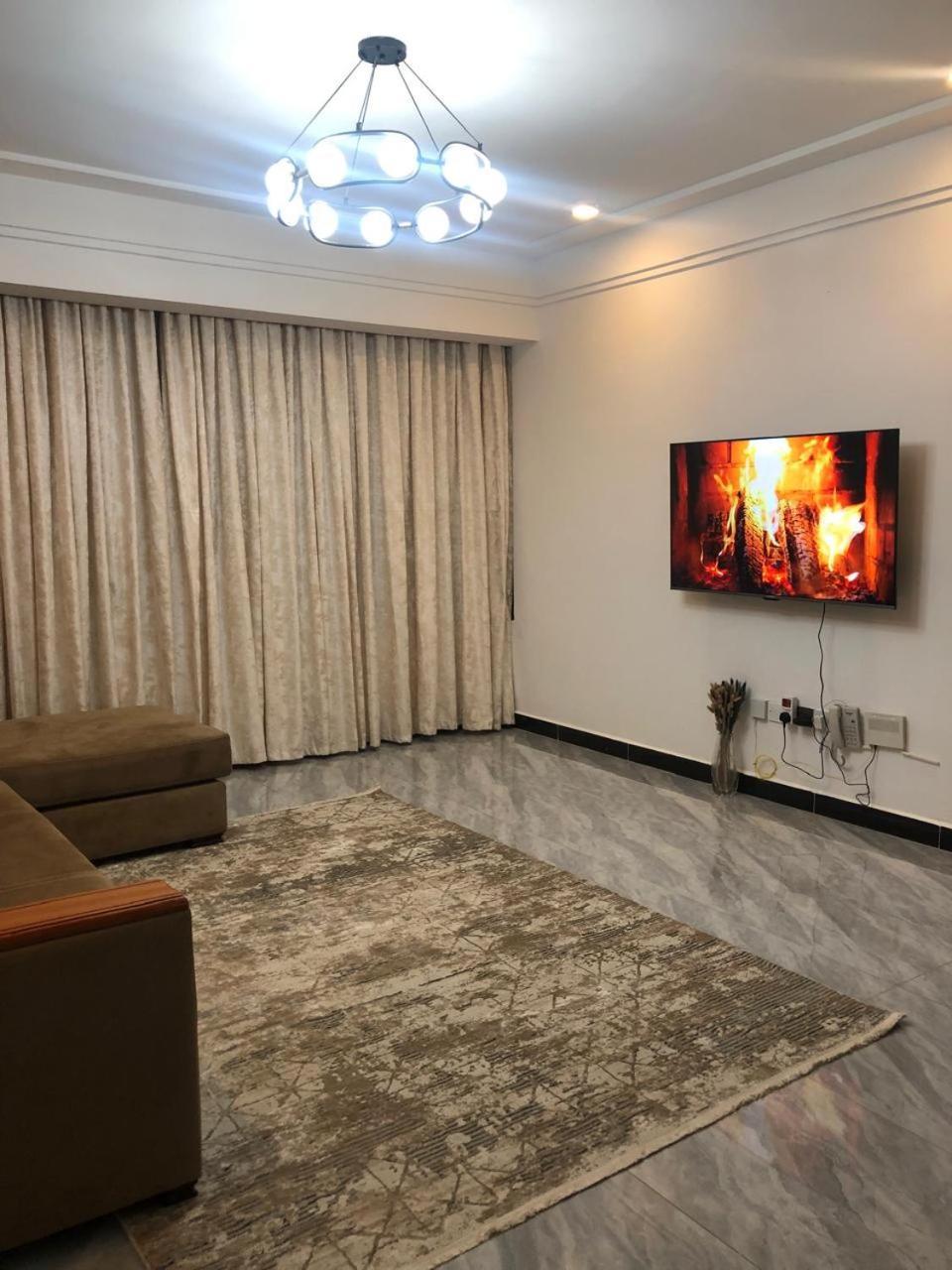 Starluxe Apartment Nairobi