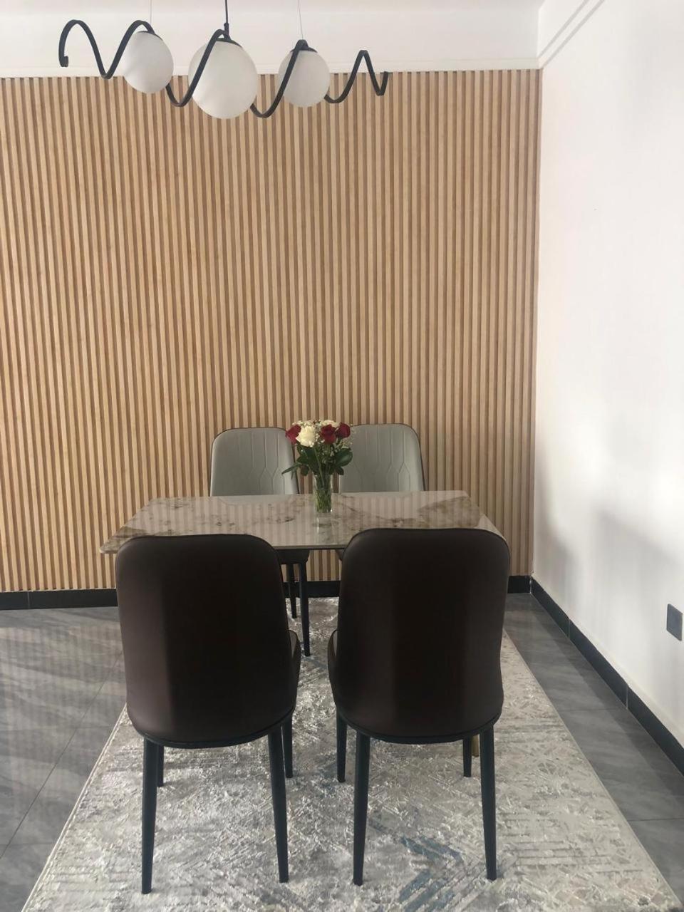 Starluxe Apartment Nairobi