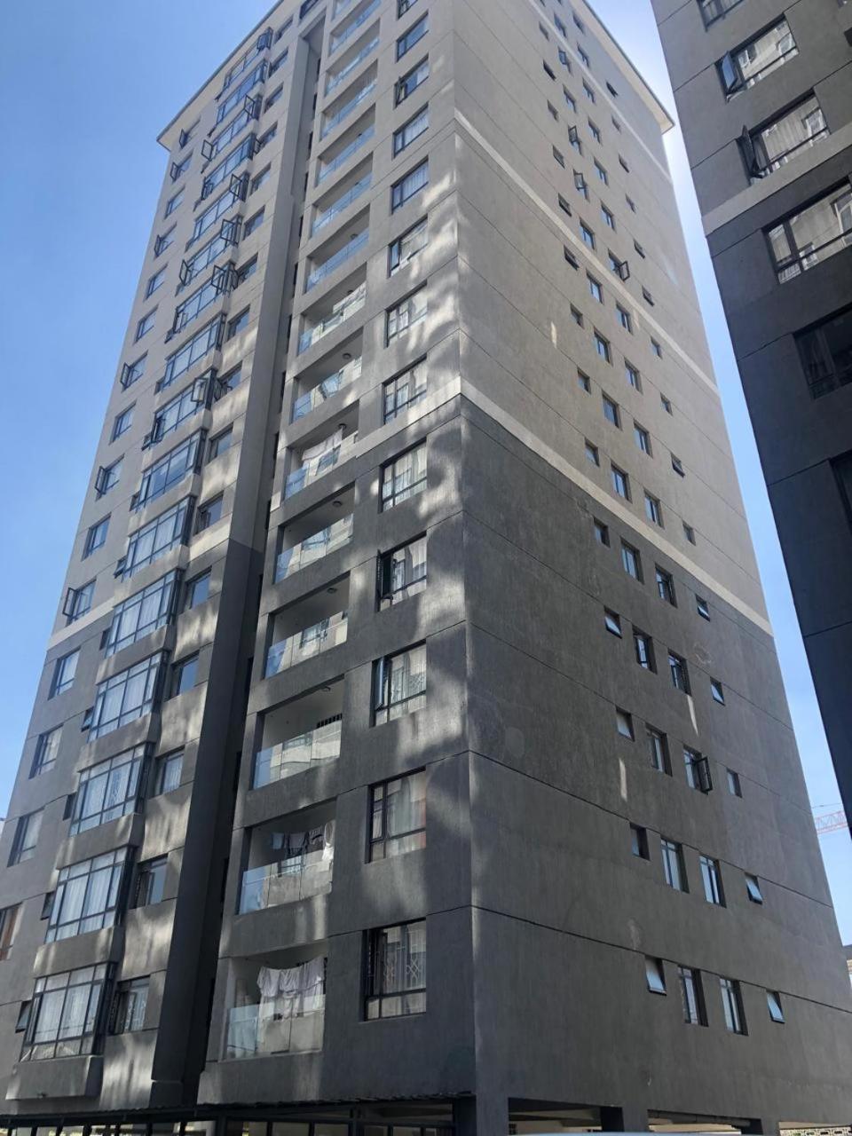 Starluxe Homes Nairobi