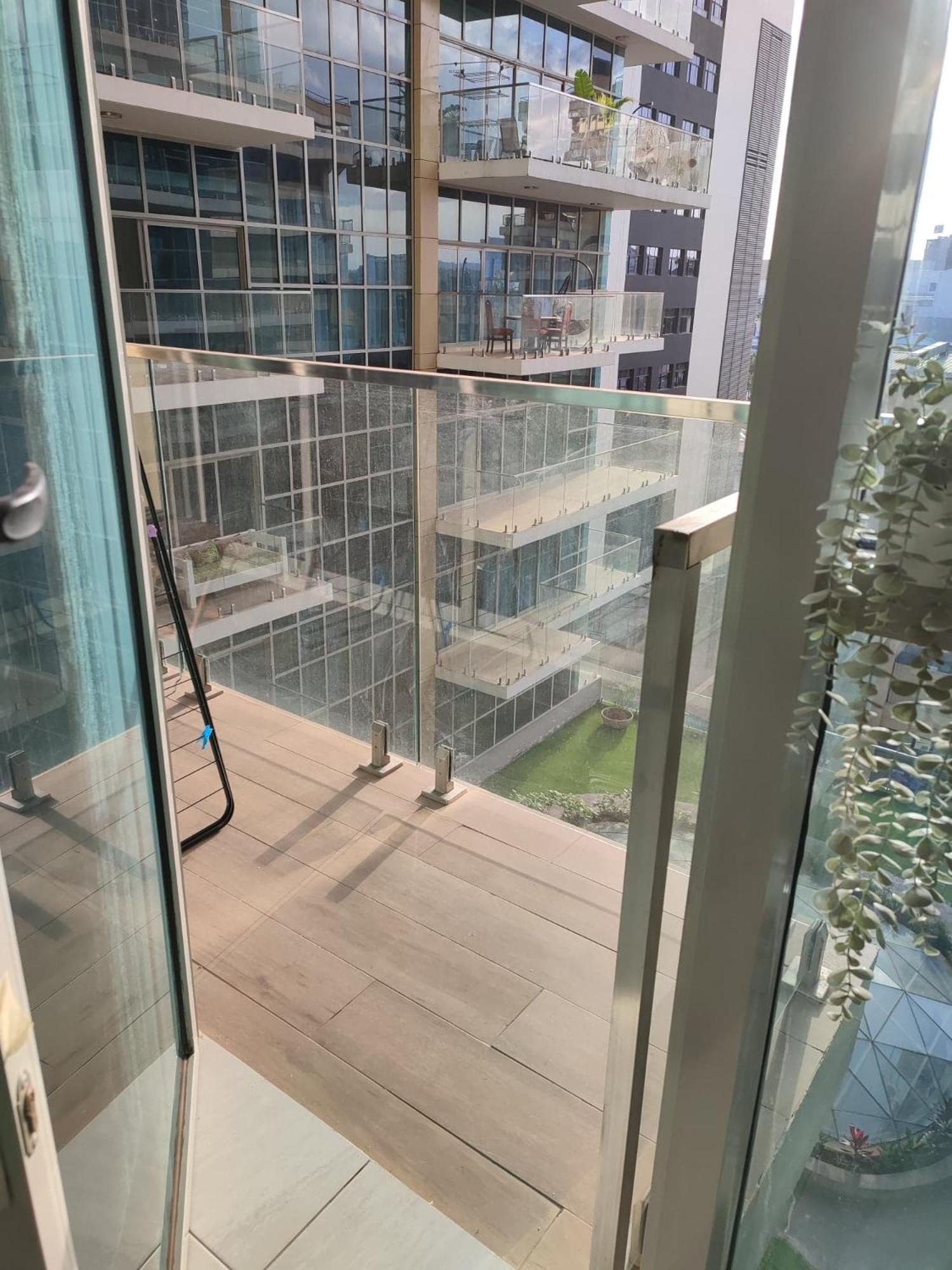 Skynest Residences By Lisa's Paradise E * Nairobi