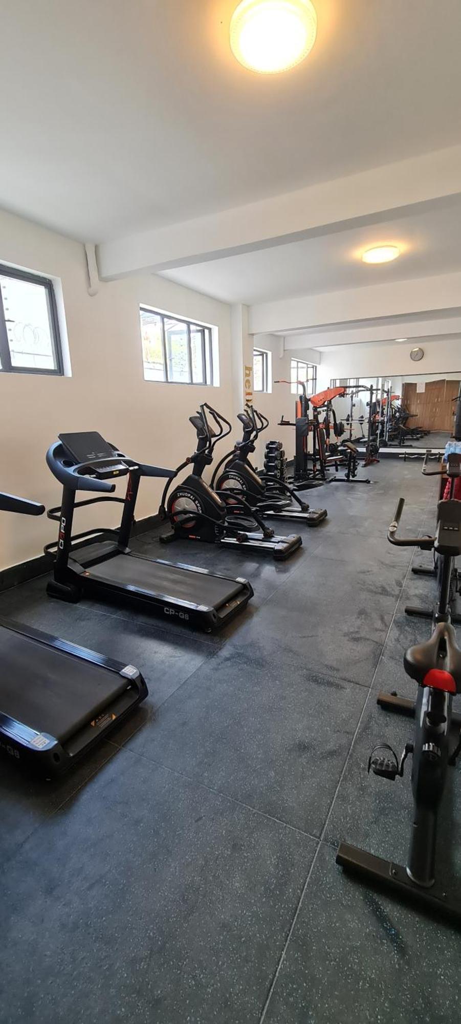 Jvstudios-wood Avenue,kilimani Apartment *