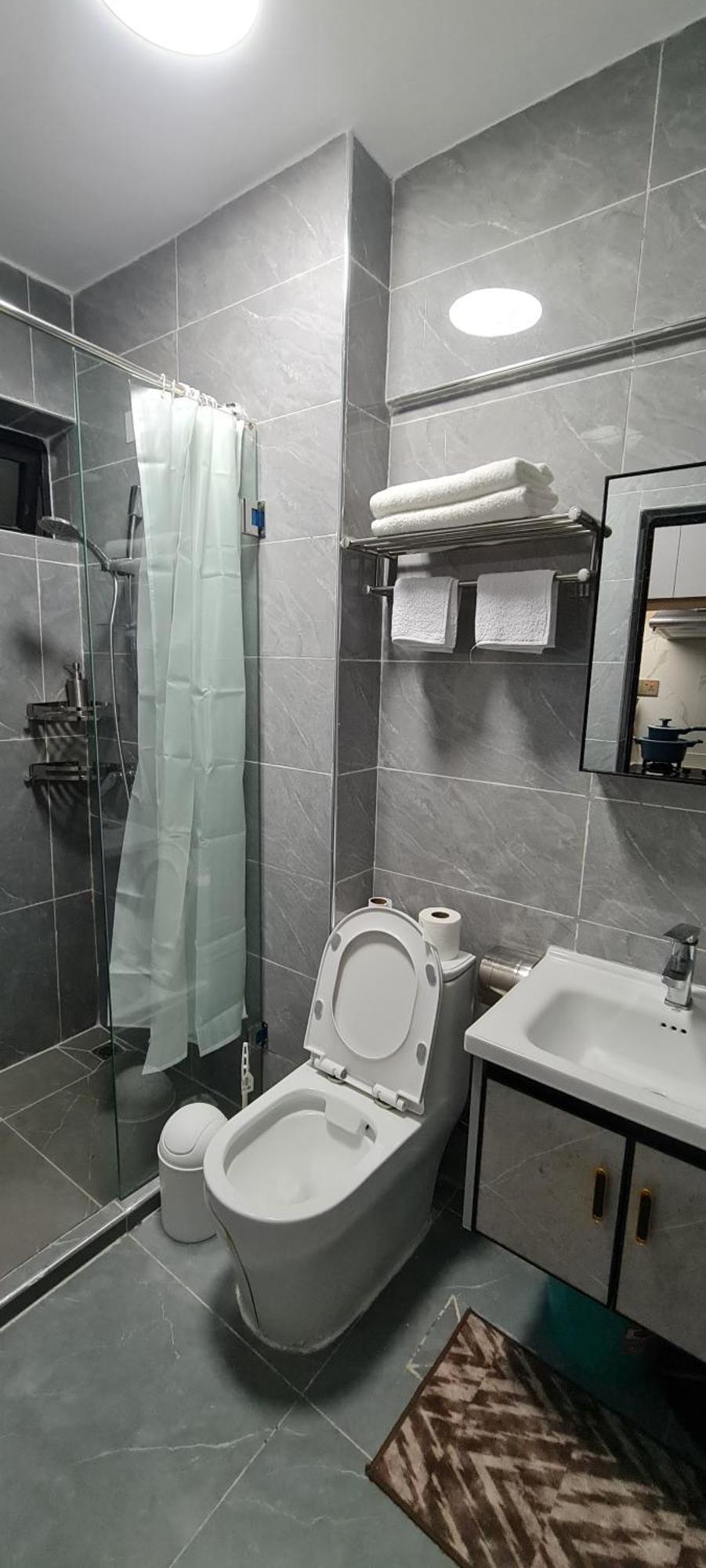 Jvstudios-wood Avenue,kilimani *