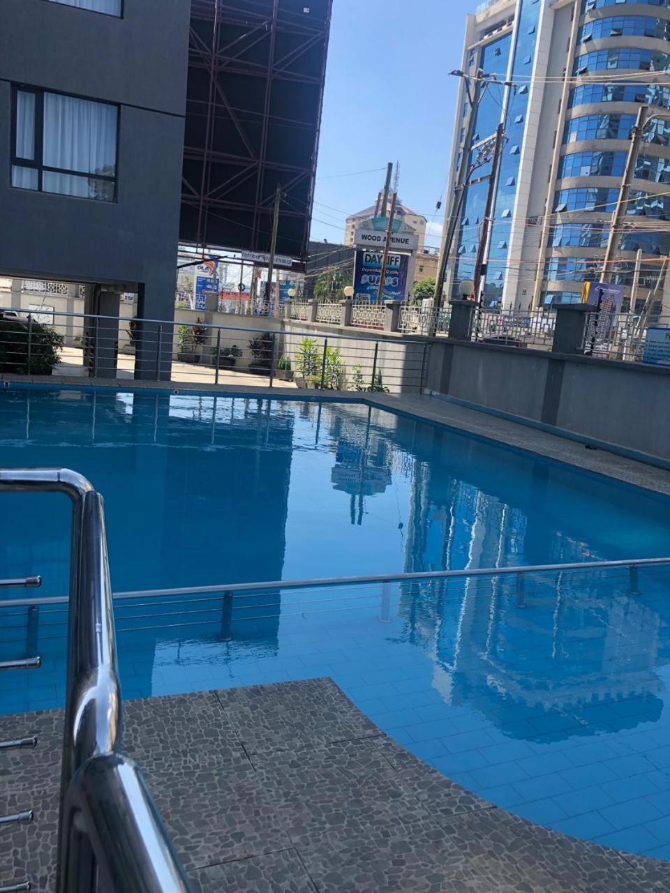 Apartment Starluxe