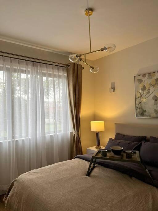 Luxurious 3 Bedroom At Mi Vida Apartment *