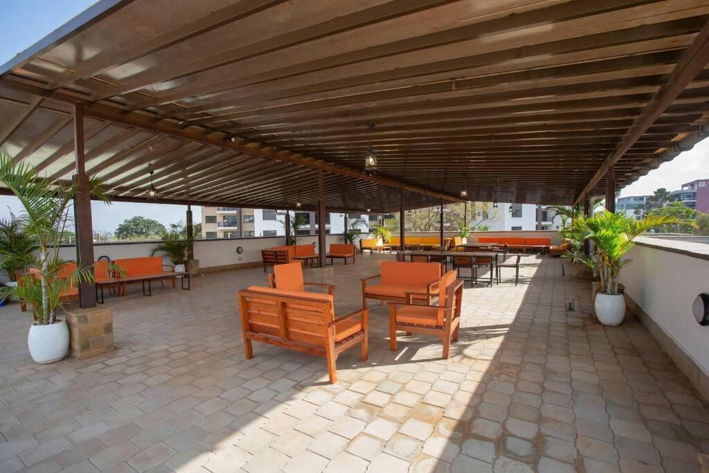 Luxurious 3 Bedroom At Mi Vida *