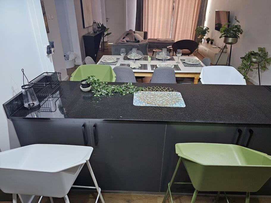 Apartment Luxurious 3 Bedroom At Mi Vida *