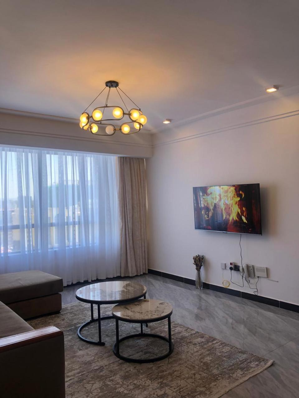 Starluxe Nairobi