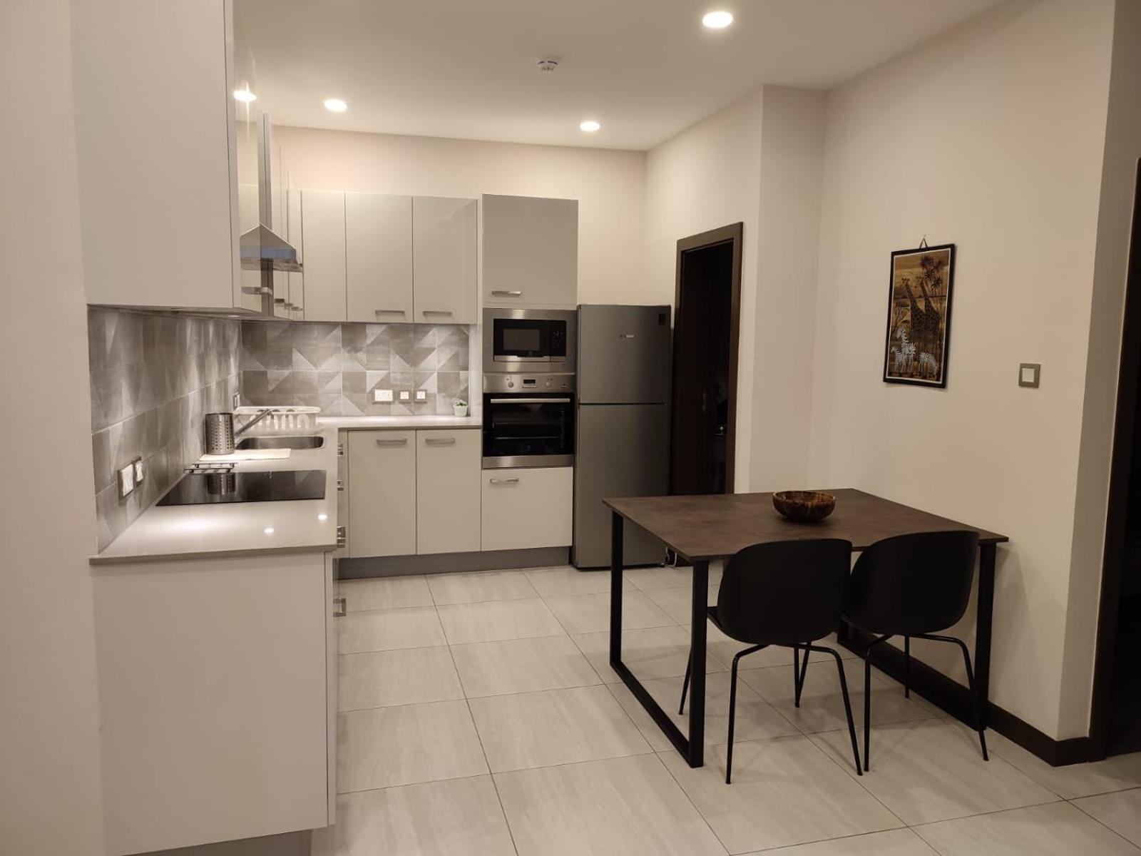 Apartment Skynest Residences By Lisa's Paradise E *