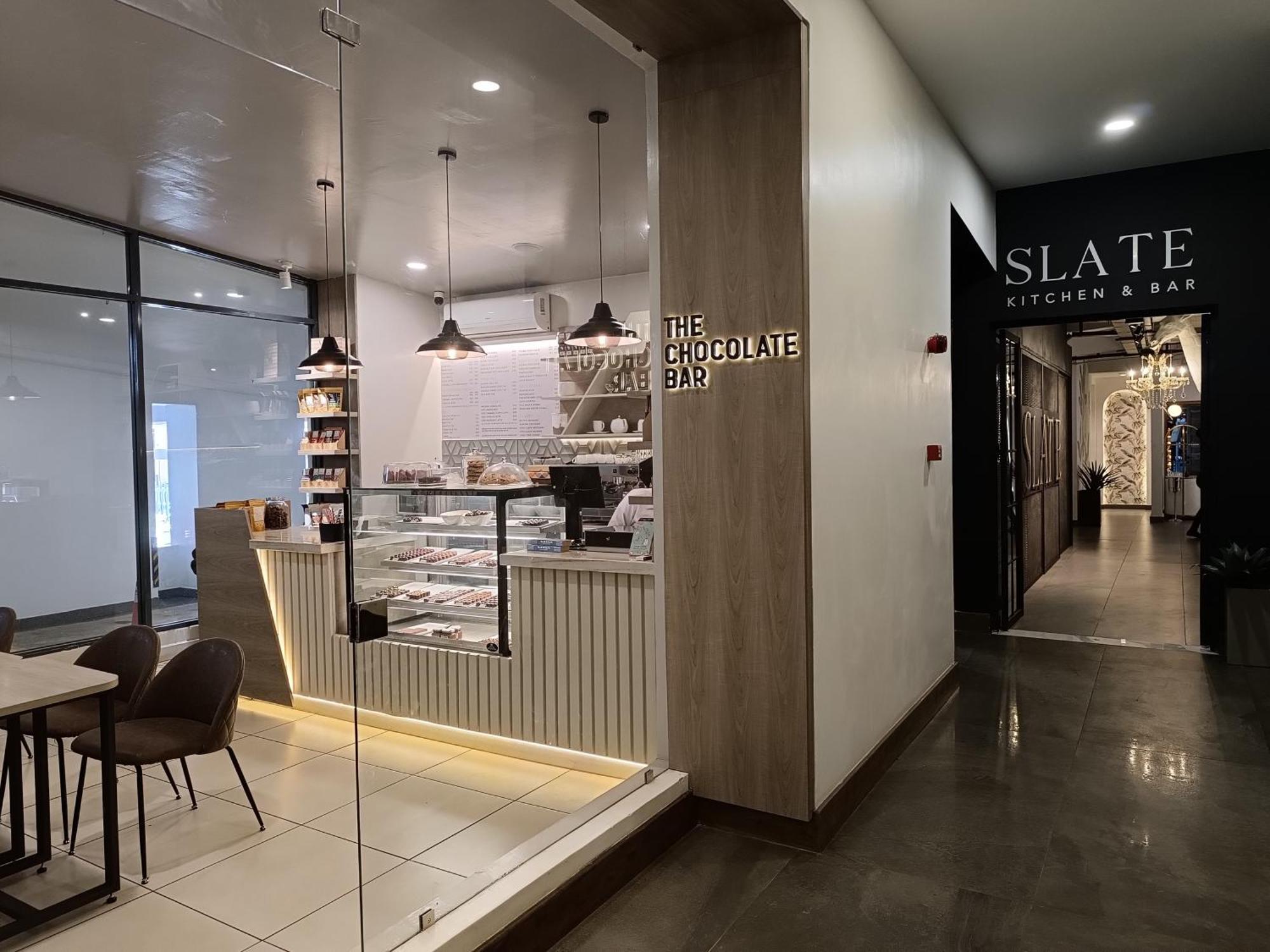 Apartment Skynest Residences By Lisa's Paradise E
