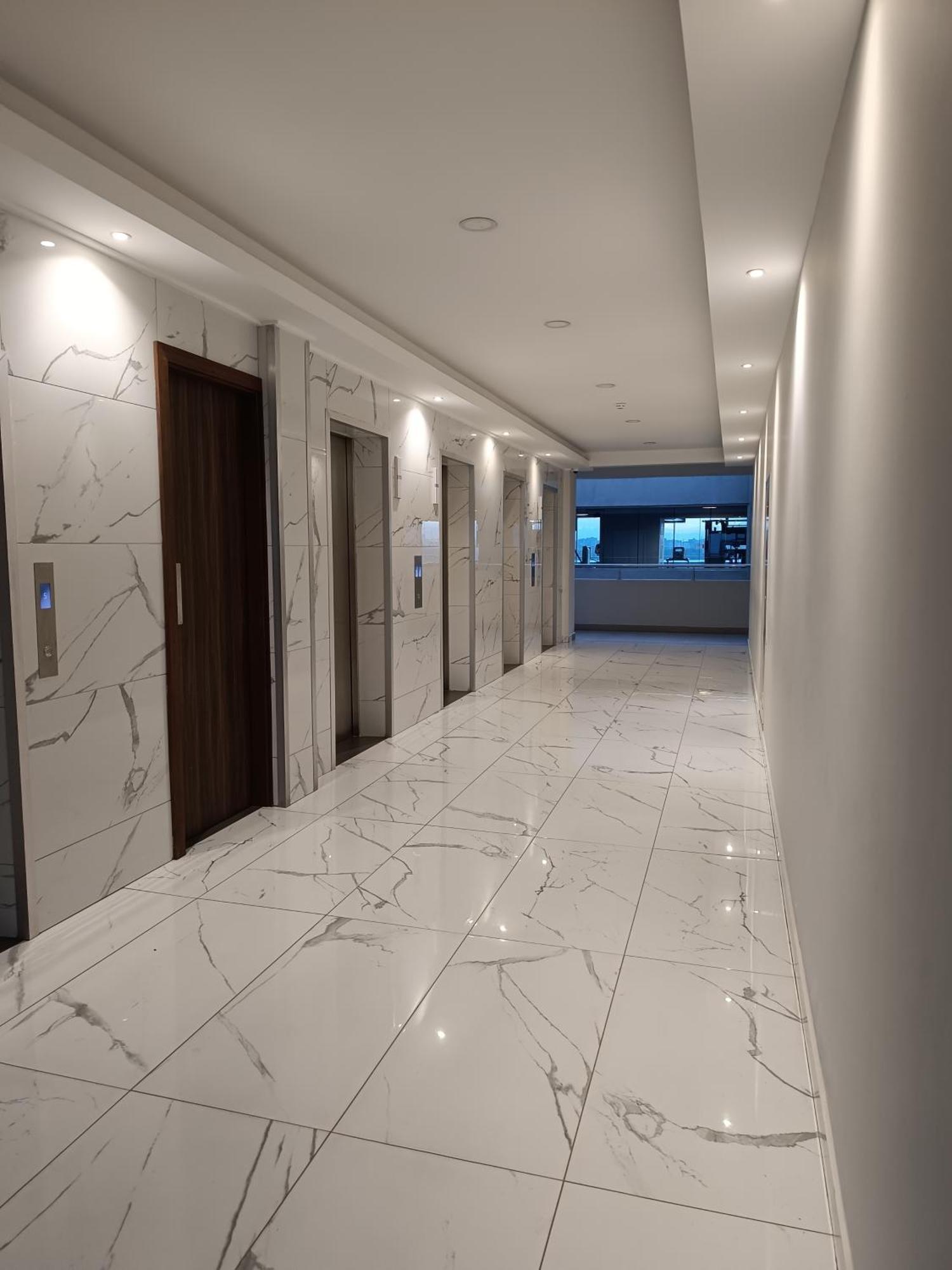 Skynest Residences By Lisa's Paradise E Apartment