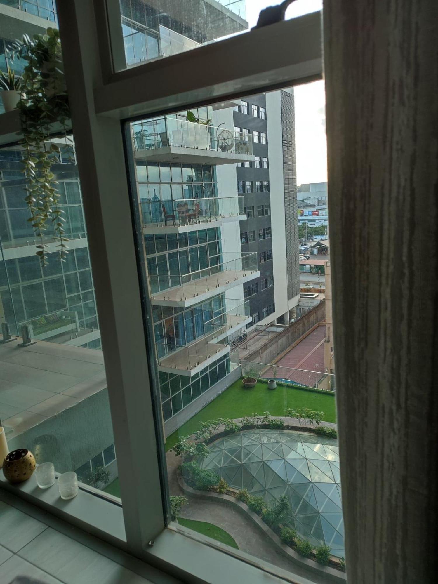 Skynest Residences By Lisa's Paradise E Apartment Nairobi