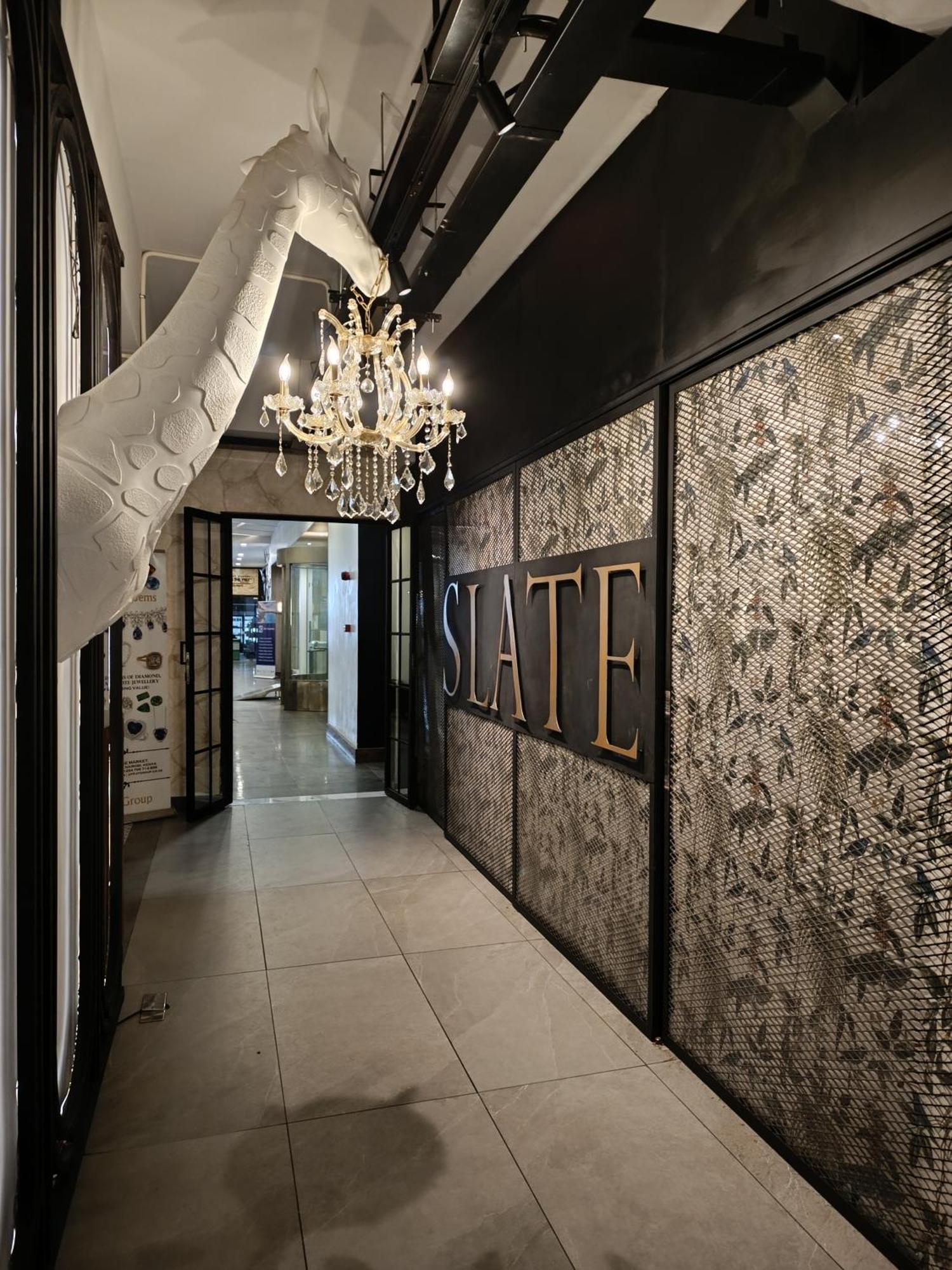 Skynest Residences By Lisa's Paradise E *