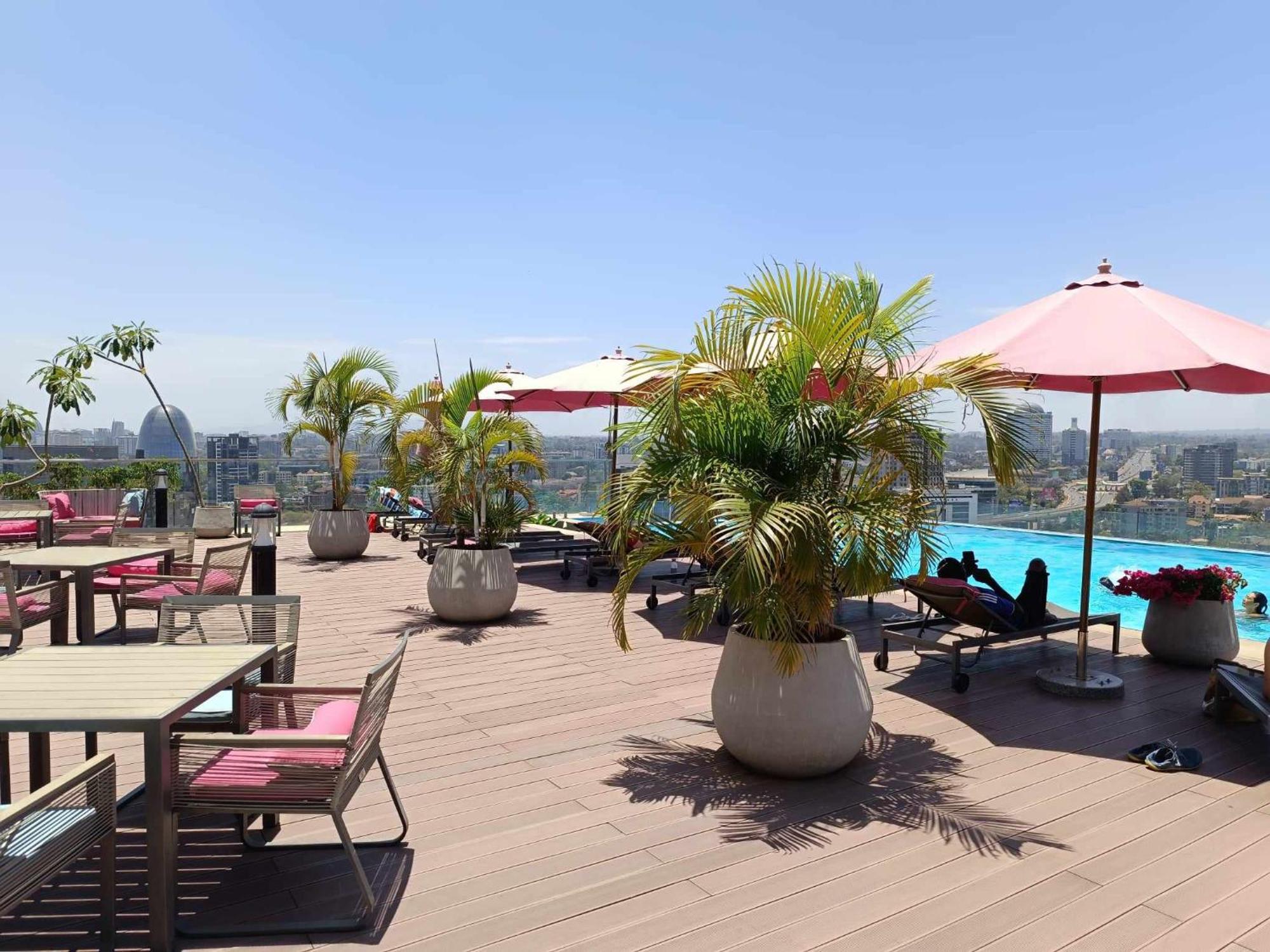 Apartment Skynest Residences By Lisa's Paradise E *