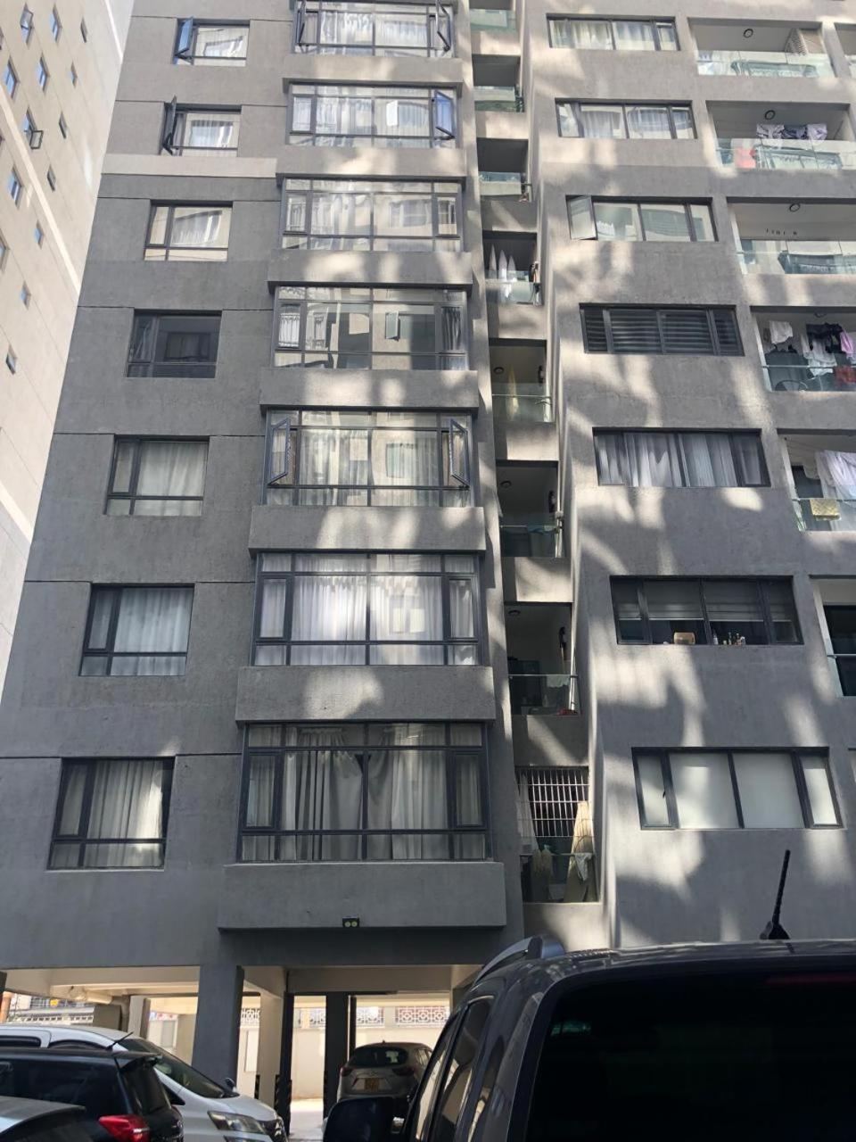 Starluxe Apartment *