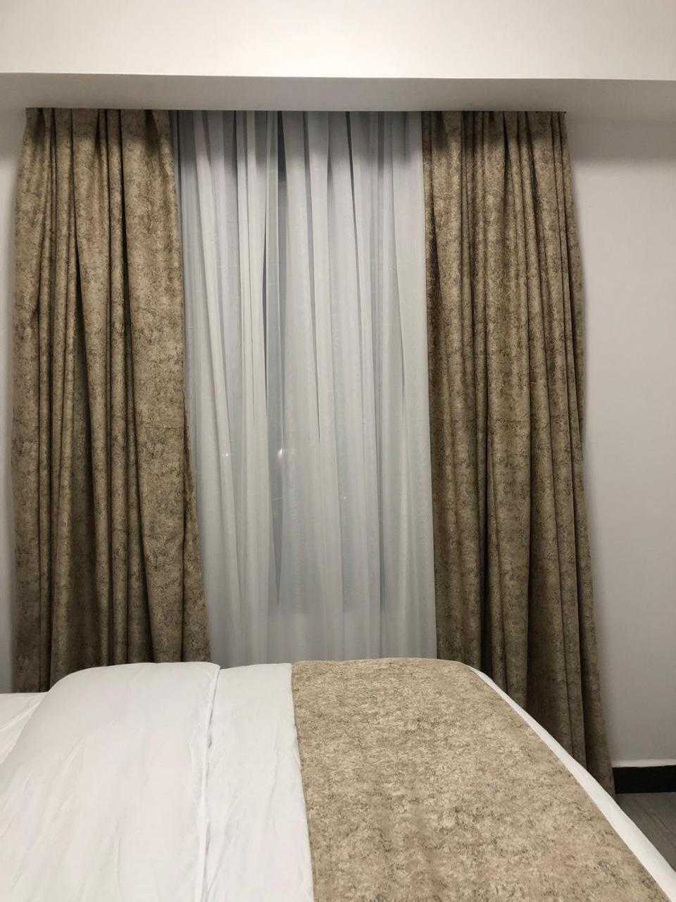 Apartment Starluxe *