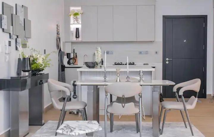 Hestia Living - The One * Nairobi