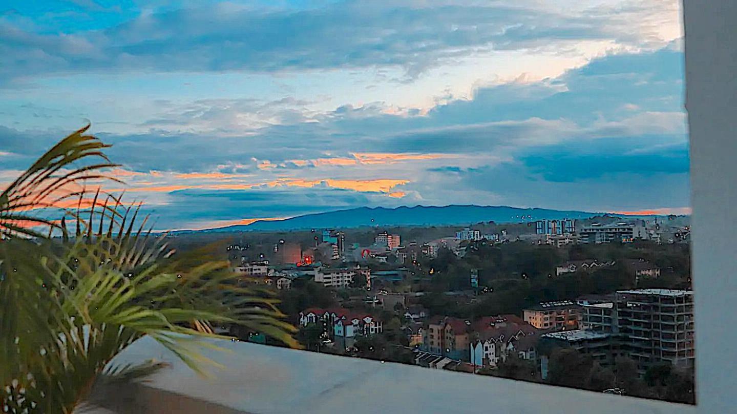 Apartment Astoria Lovely One Bedroom With Ac & Ups In Lavington Nairobi