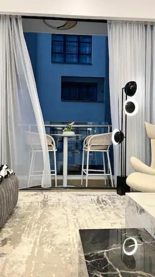 Apartment Hestia Living - The One *